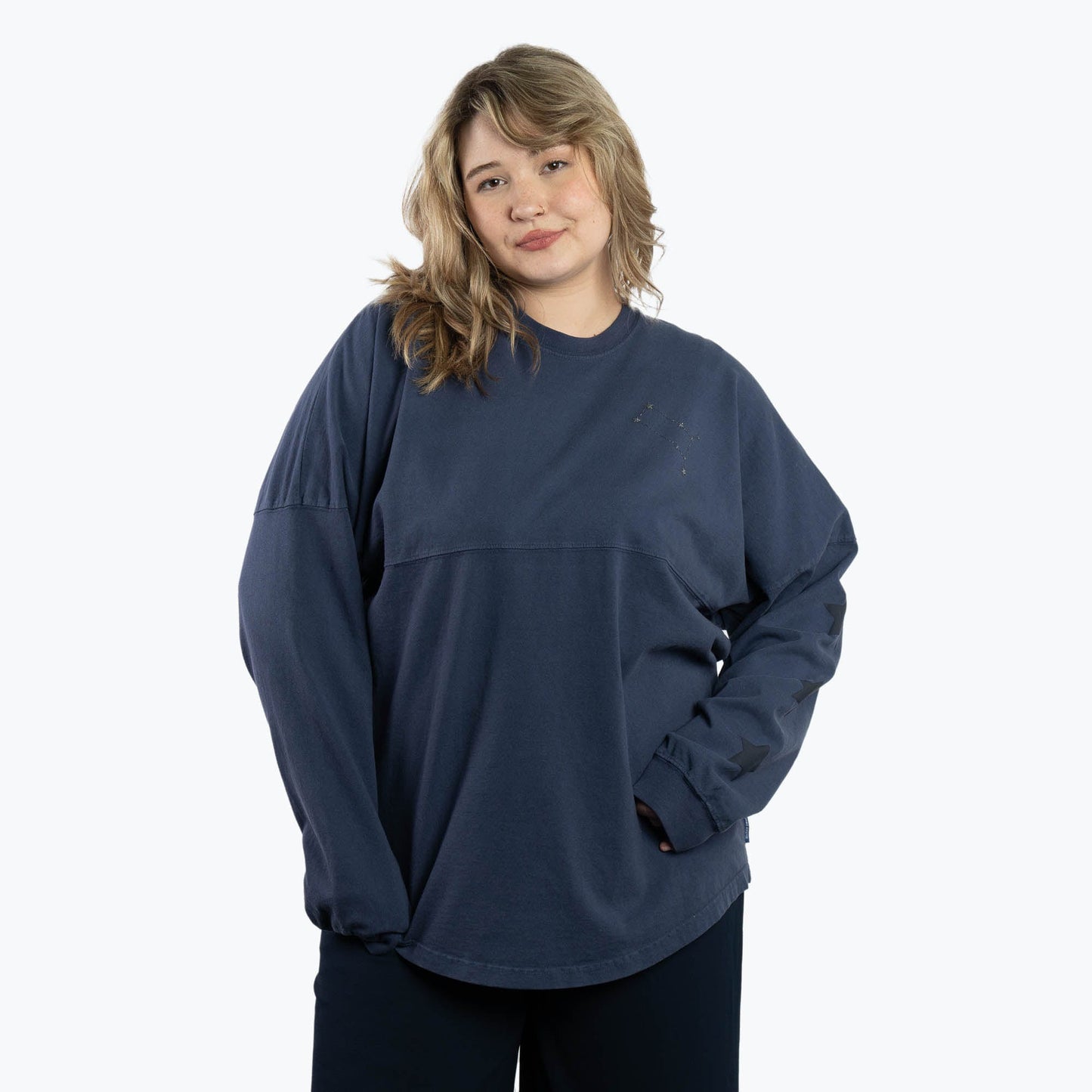 Lug x Spirit Jersey® - Zodiac Collection *Final Sale*
