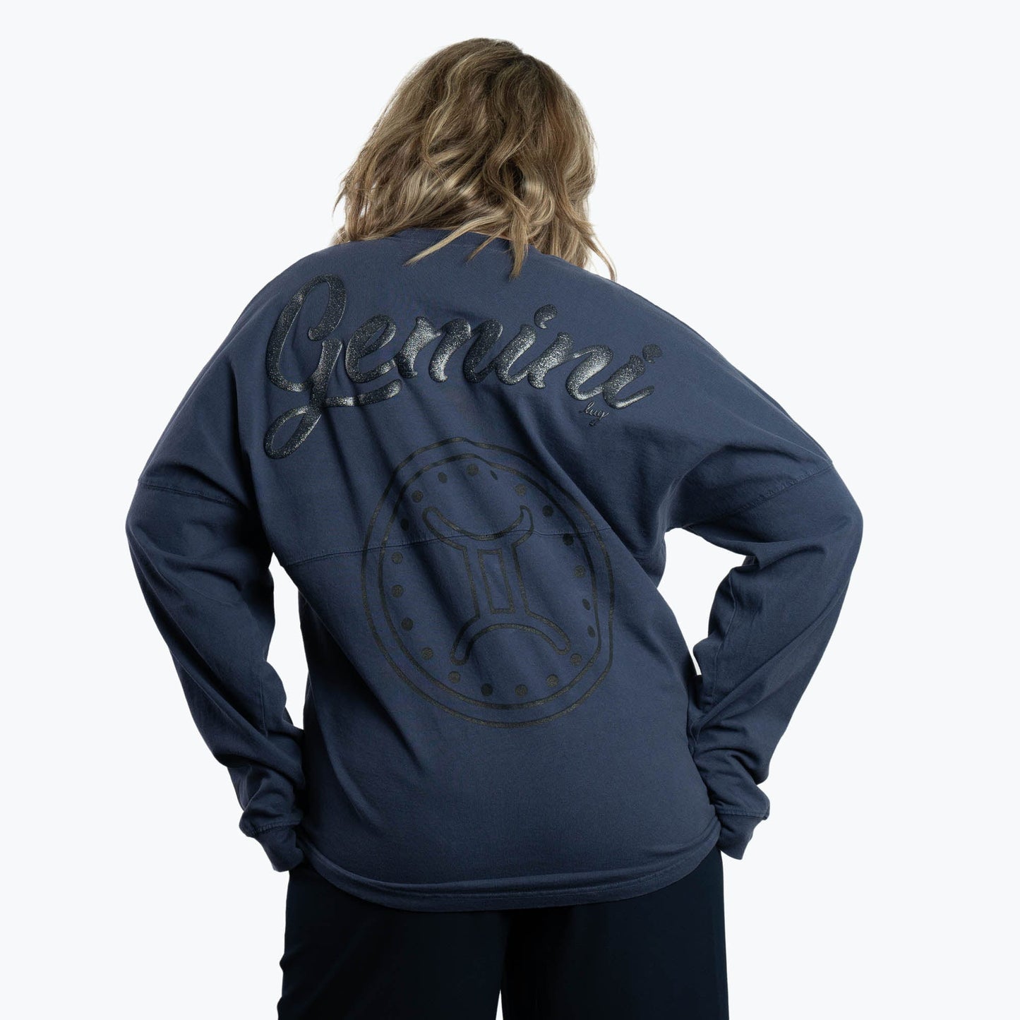 Lug x Spirit Jersey® - Zodiac Collection *Final Sale*