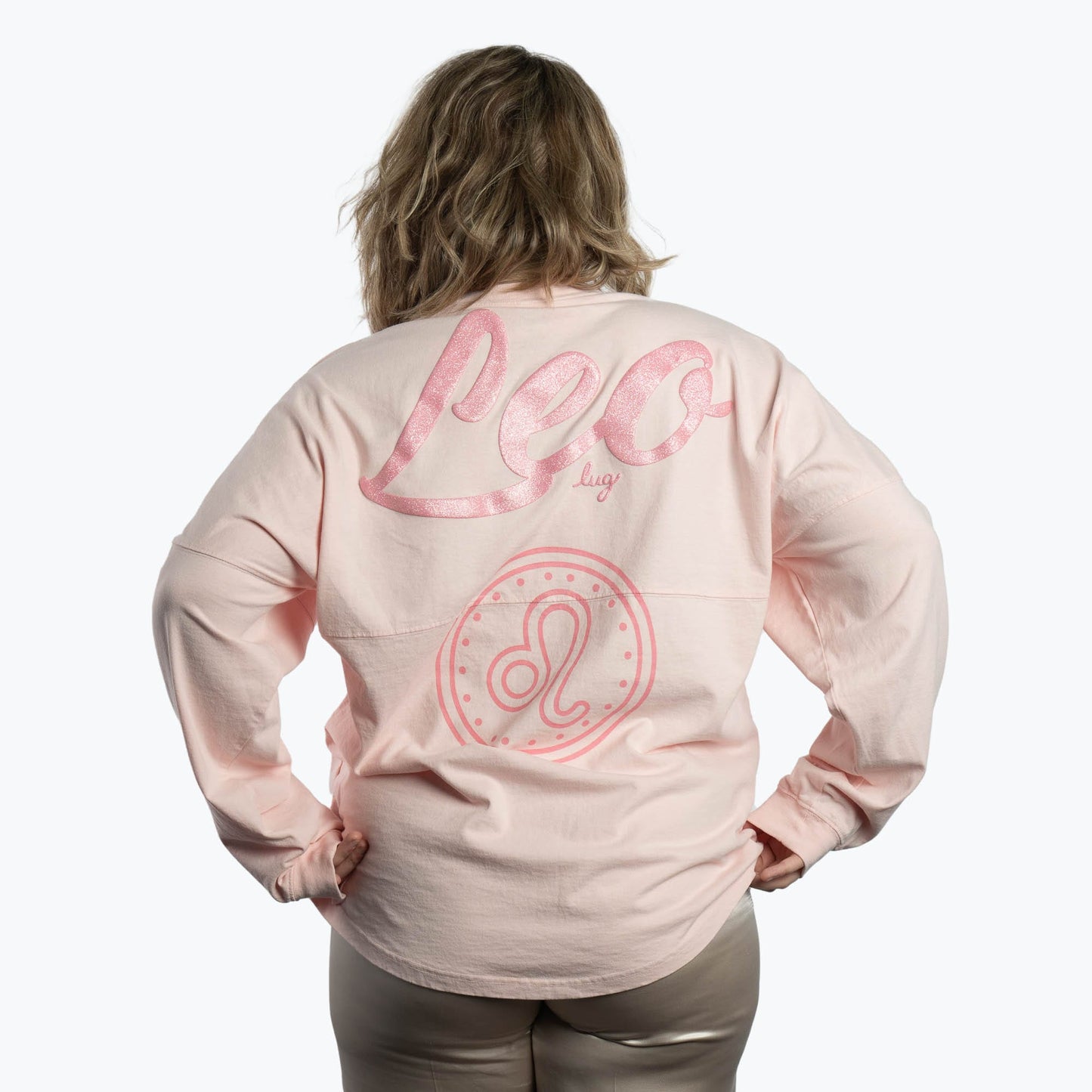 Lug x Spirit Jersey® - Zodiac Collection *Final Sale*