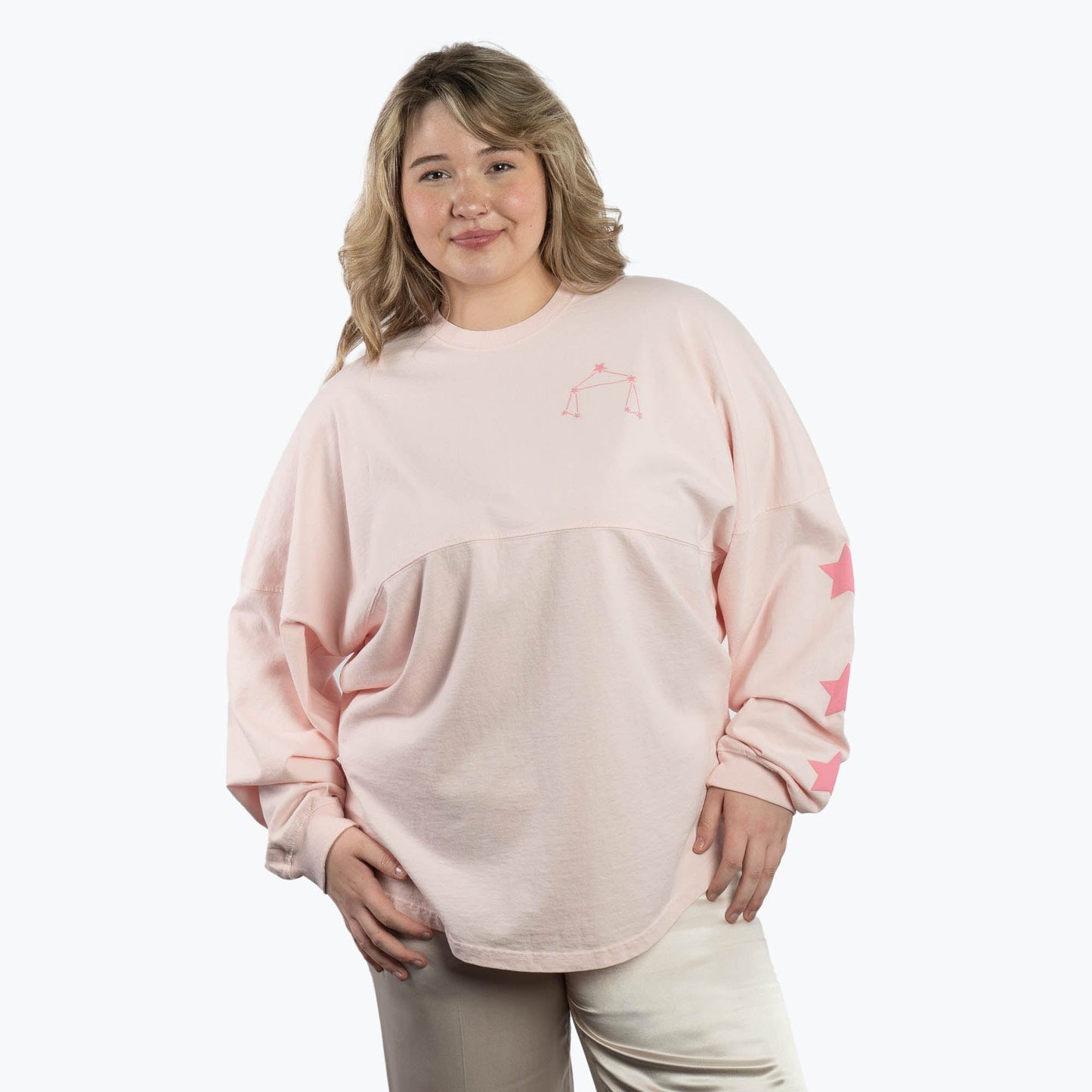 Lug x Spirit Jersey® - Zodiac Collection *Final Sale*