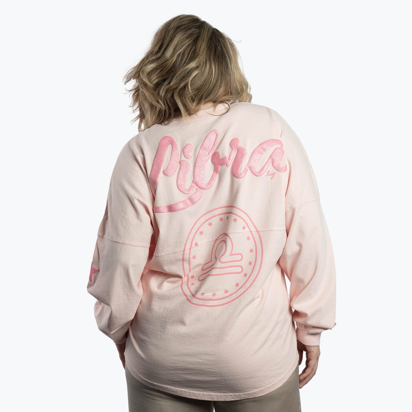 Lug x Spirit Jersey® - Zodiac Collection *Final Sale*