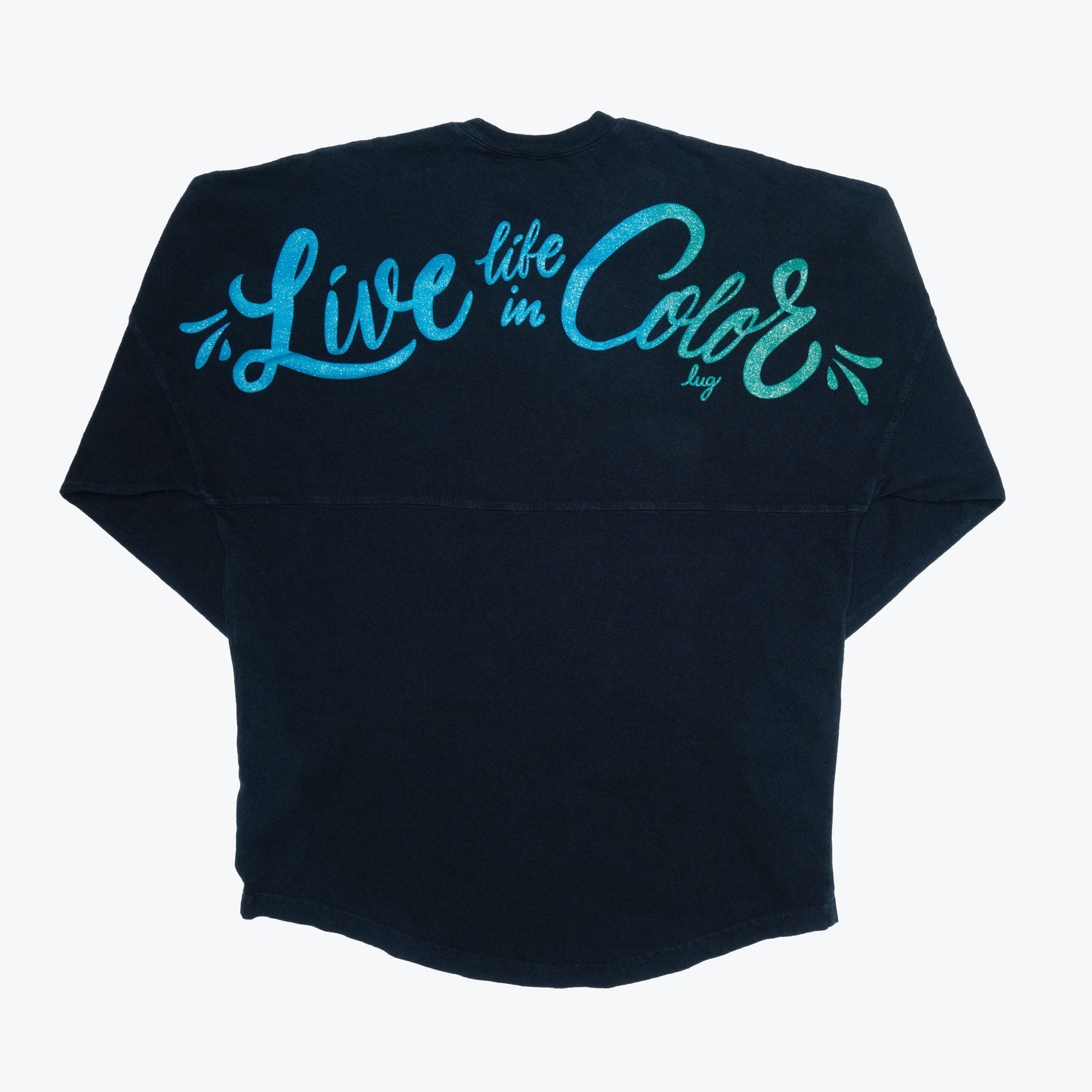 Lug x Spirit Jersey® - Live Life in Color *Final Sale*