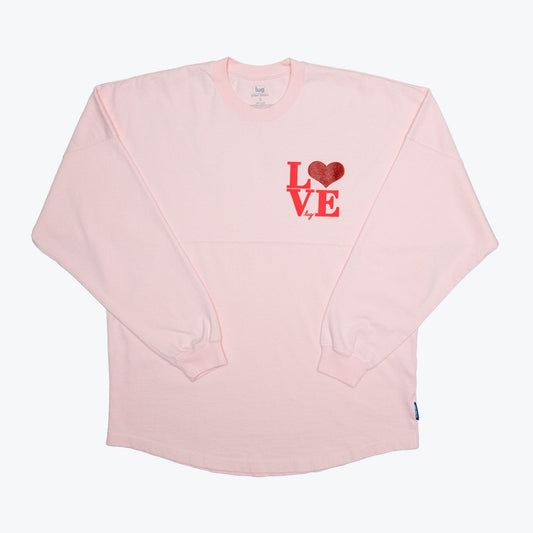 Lug x Spirit Jersey® - Love Collection *Final Sale**