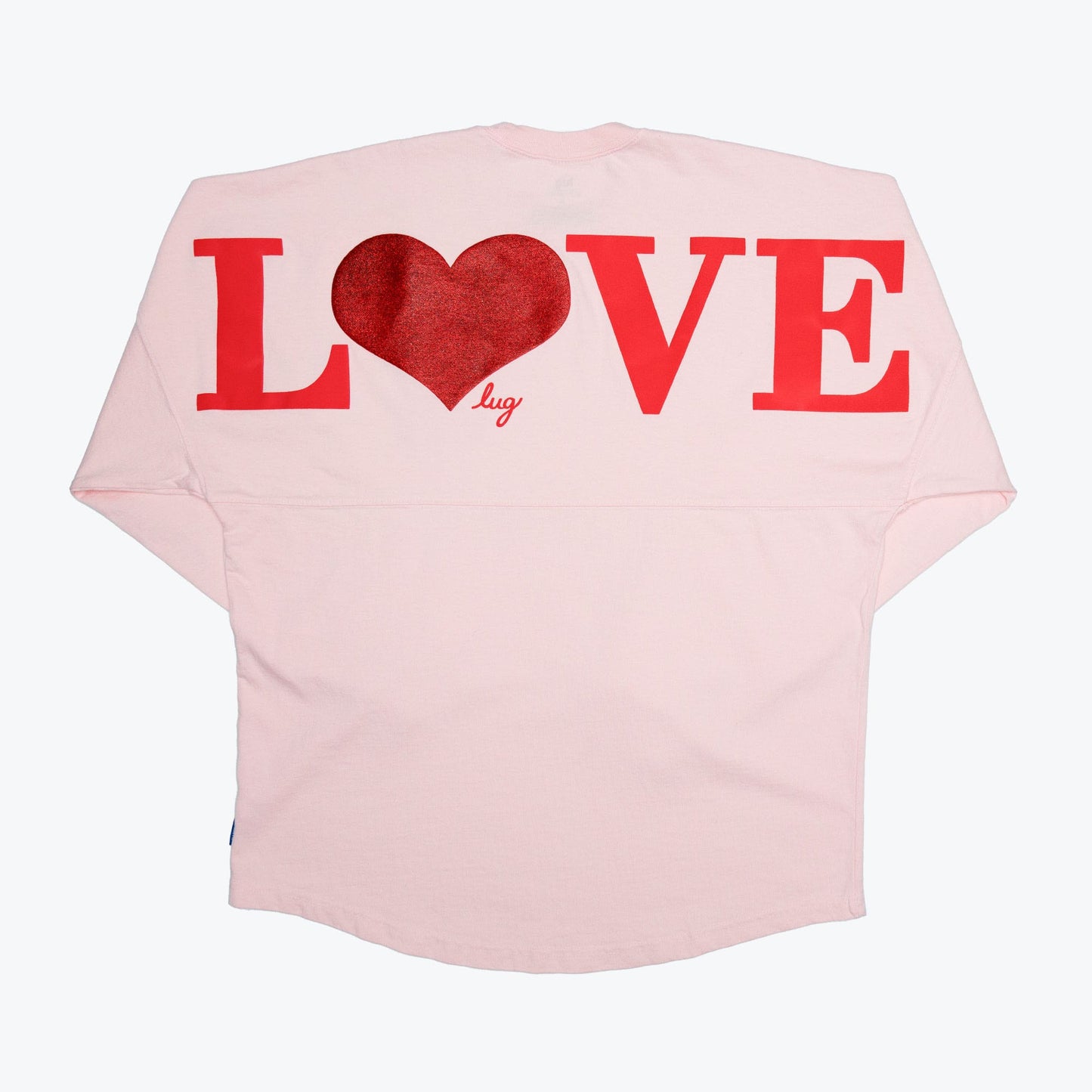 Lug x Spirit Jersey® - Love Collection *Final Sale**
