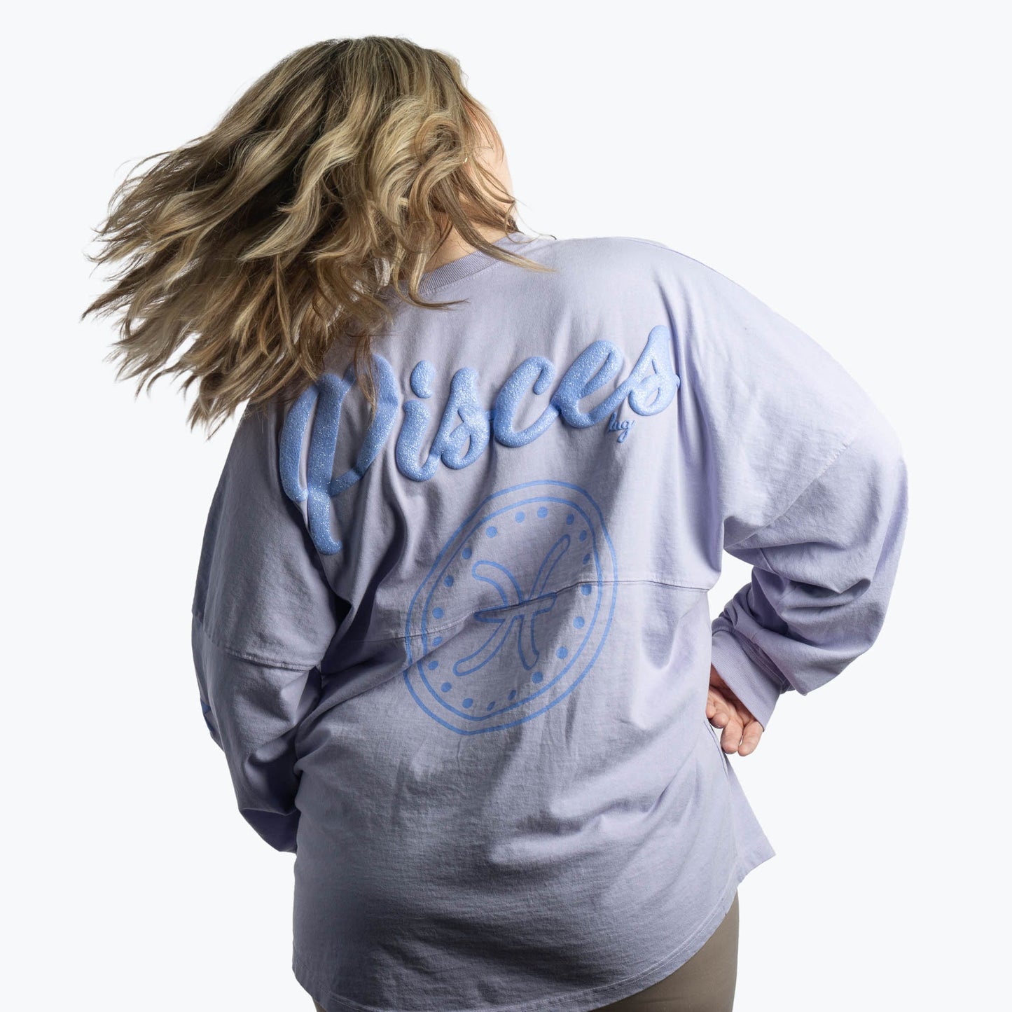 Lug x Spirit Jersey® - Zodiac Collection *Final Sale*