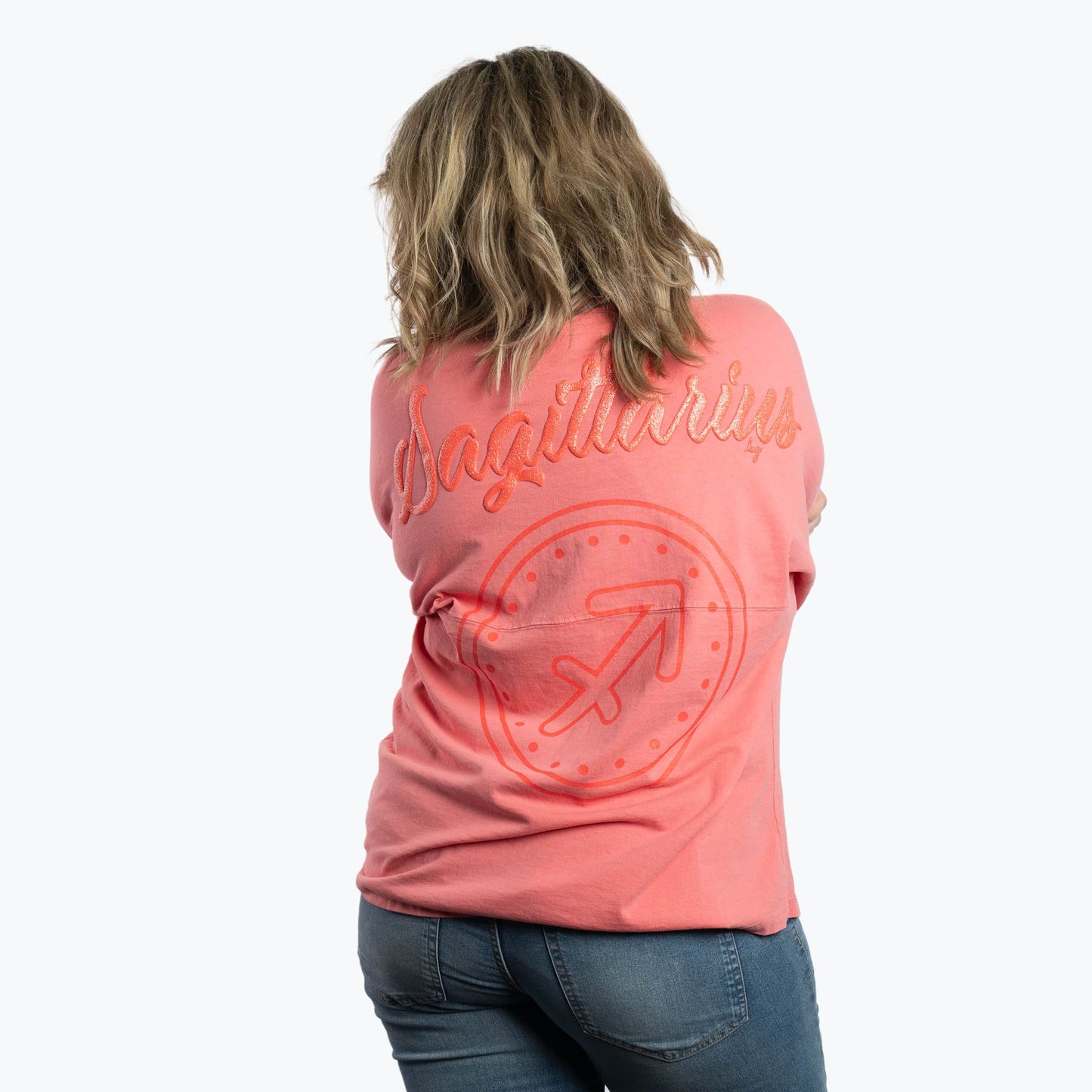 Lug x Spirit Jersey® - Zodiac Collection *Final Sale*