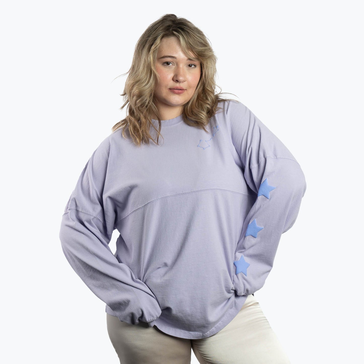 Lug x Spirit Jersey® - Zodiac Collection *Final Sale*