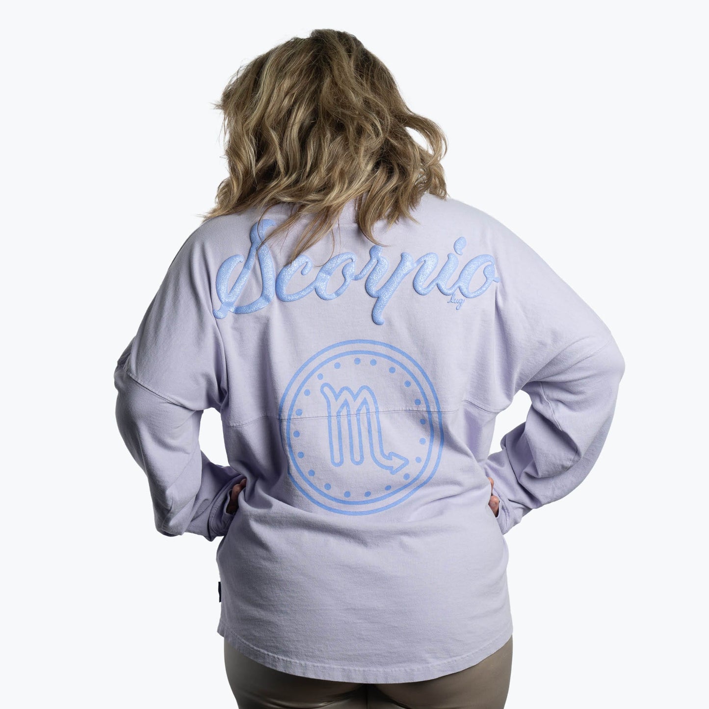 Lug x Spirit Jersey® - Zodiac Collection *Final Sale*