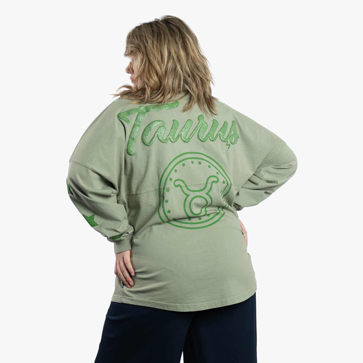 Lug x Spirit Jersey® - Zodiac Collection *Final Sale*
