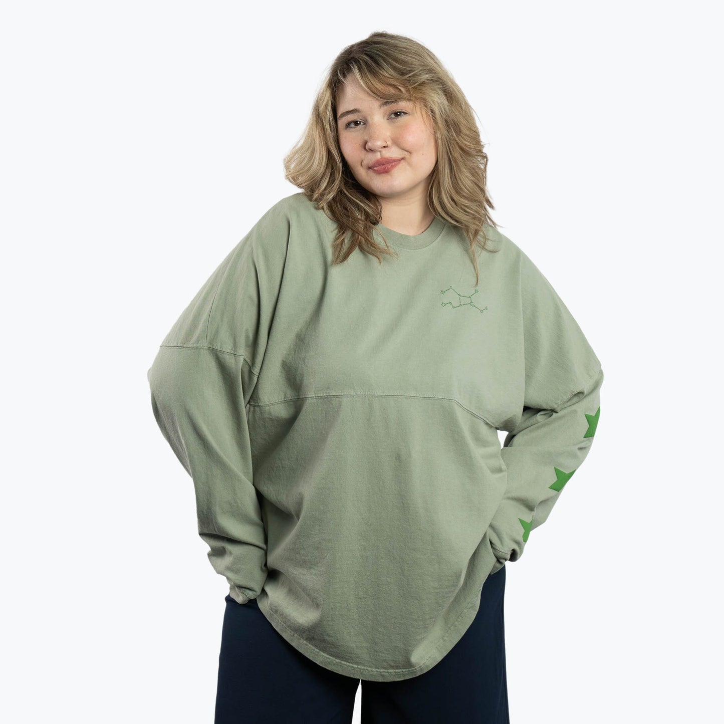 Lug x Spirit Jersey® - Zodiac Collection *Final Sale*