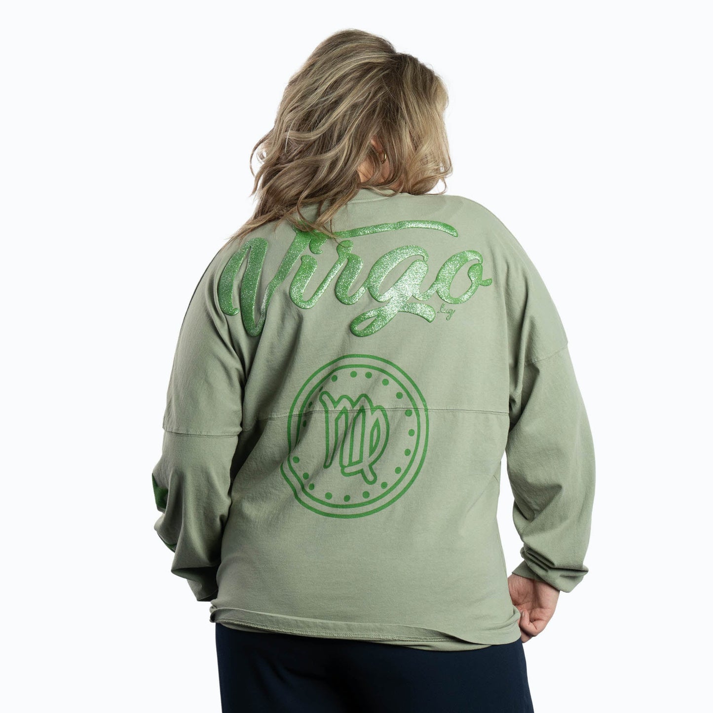 Lug x Spirit Jersey® - Zodiac Collection *Final Sale*