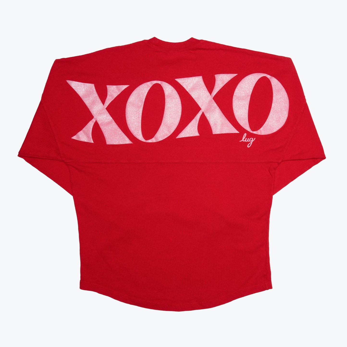 Lug x Spirit Jersey® - Love Collection *Final Sale**