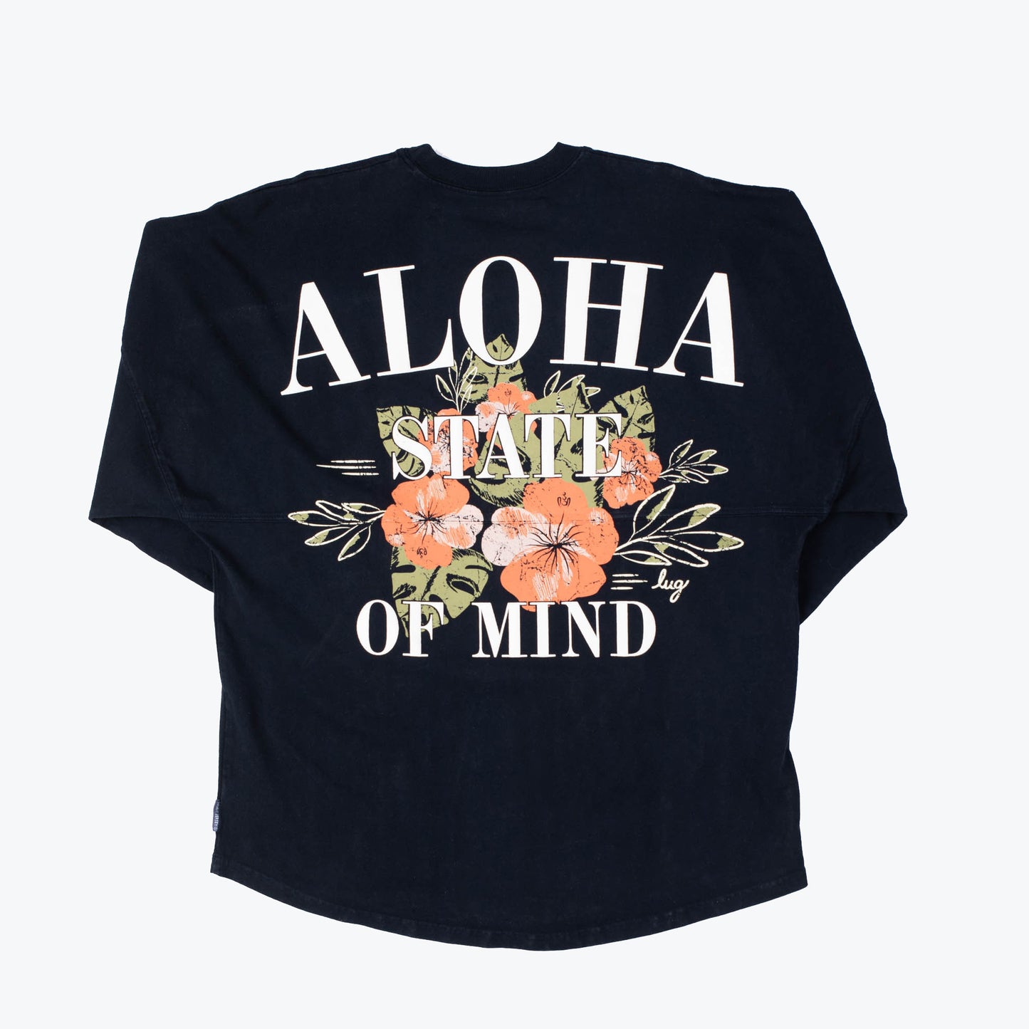 Lug x Spirit Jersey® *Final Sale*