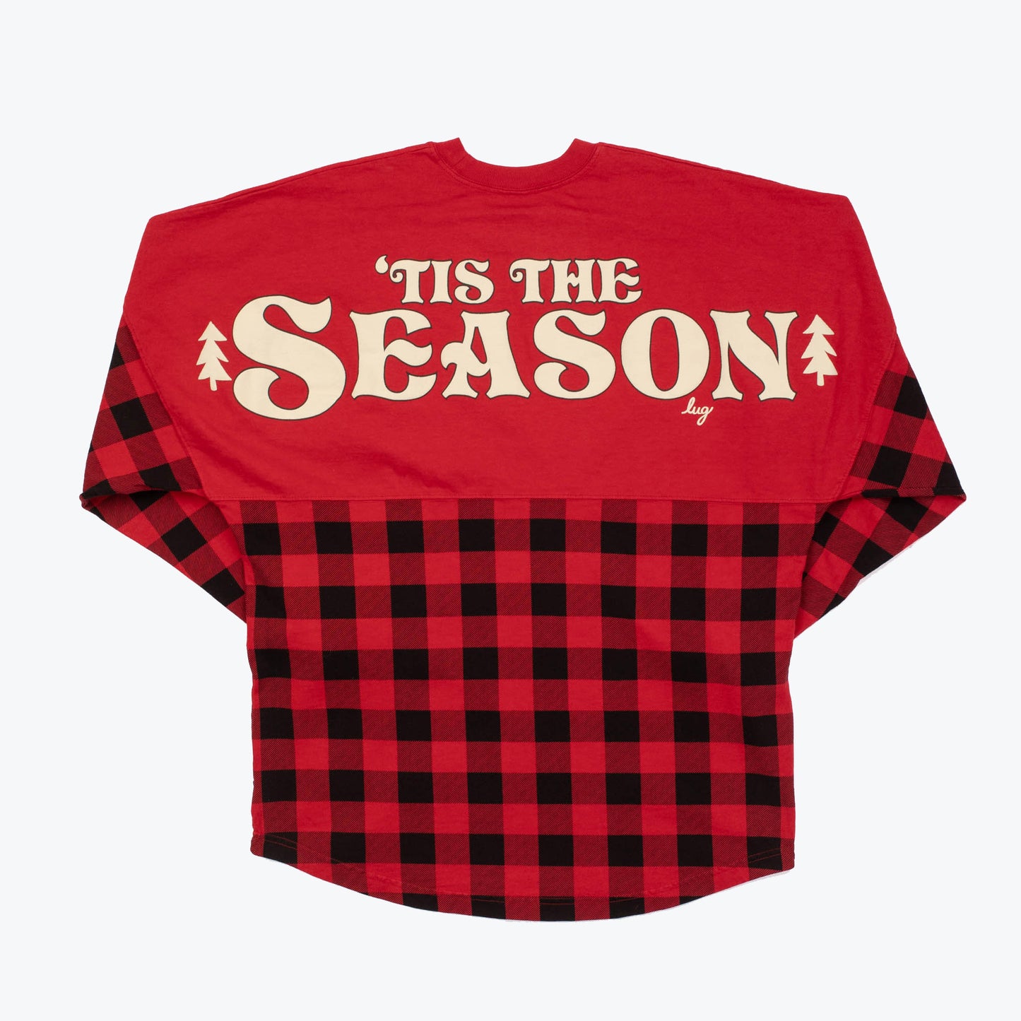 Lug x Spirit Jersey® *Final Sale*