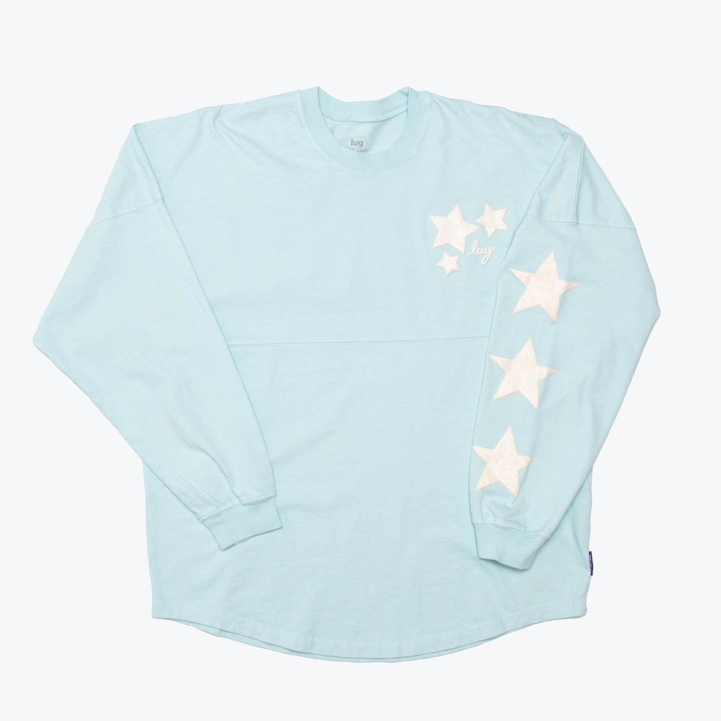Lug x Spirit Jersey® - Inspired *Final Sale*