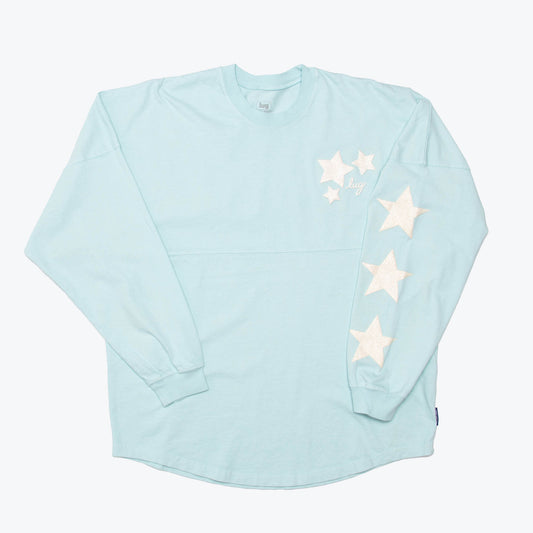 Lug x Spirit Jersey® - Inspired *Final Sale*