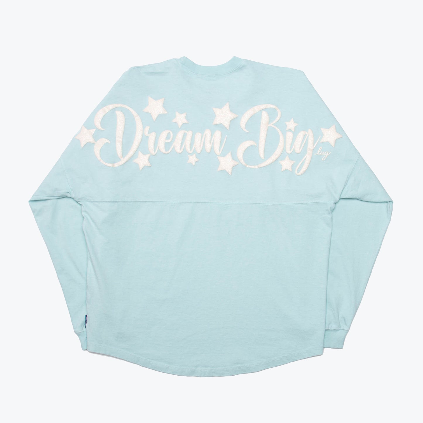 Lug x Spirit Jersey® - Inspired *Final Sale*