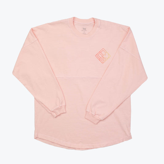 Lug x Spirit Jersey® - Live Life in Color *Final Sale*
