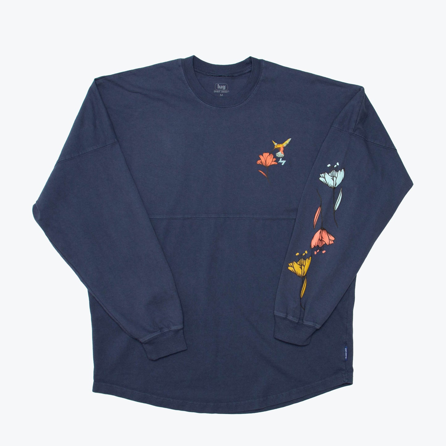 Lug x Spirit Jersey® - Inspired *Final Sale*
