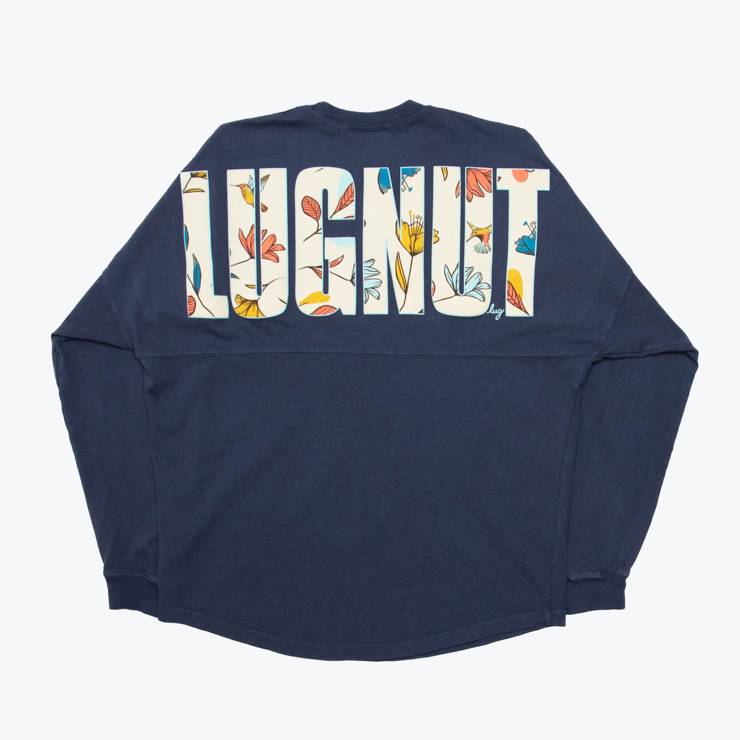 Lug x Spirit Jersey® - Inspired *Final Sale*