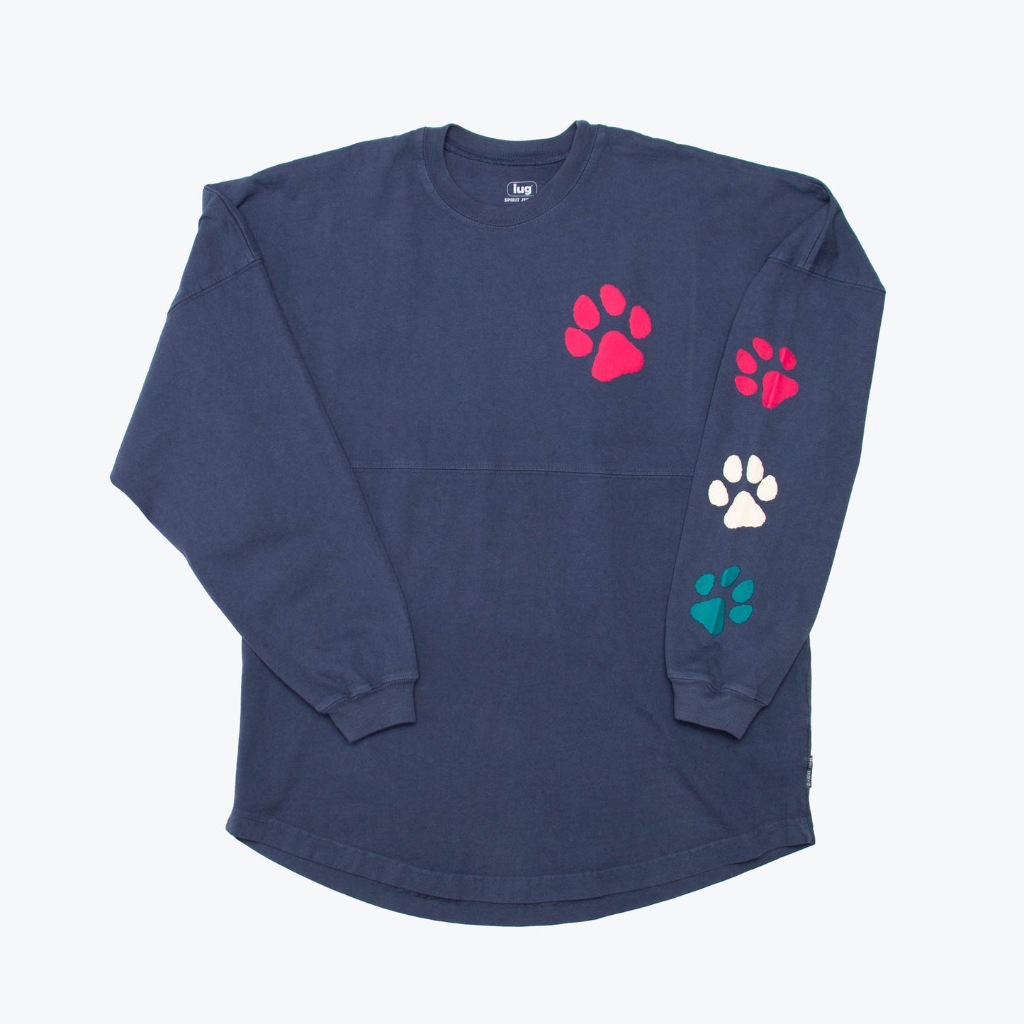 Lug x Spirit Jersey® *Final Sale*