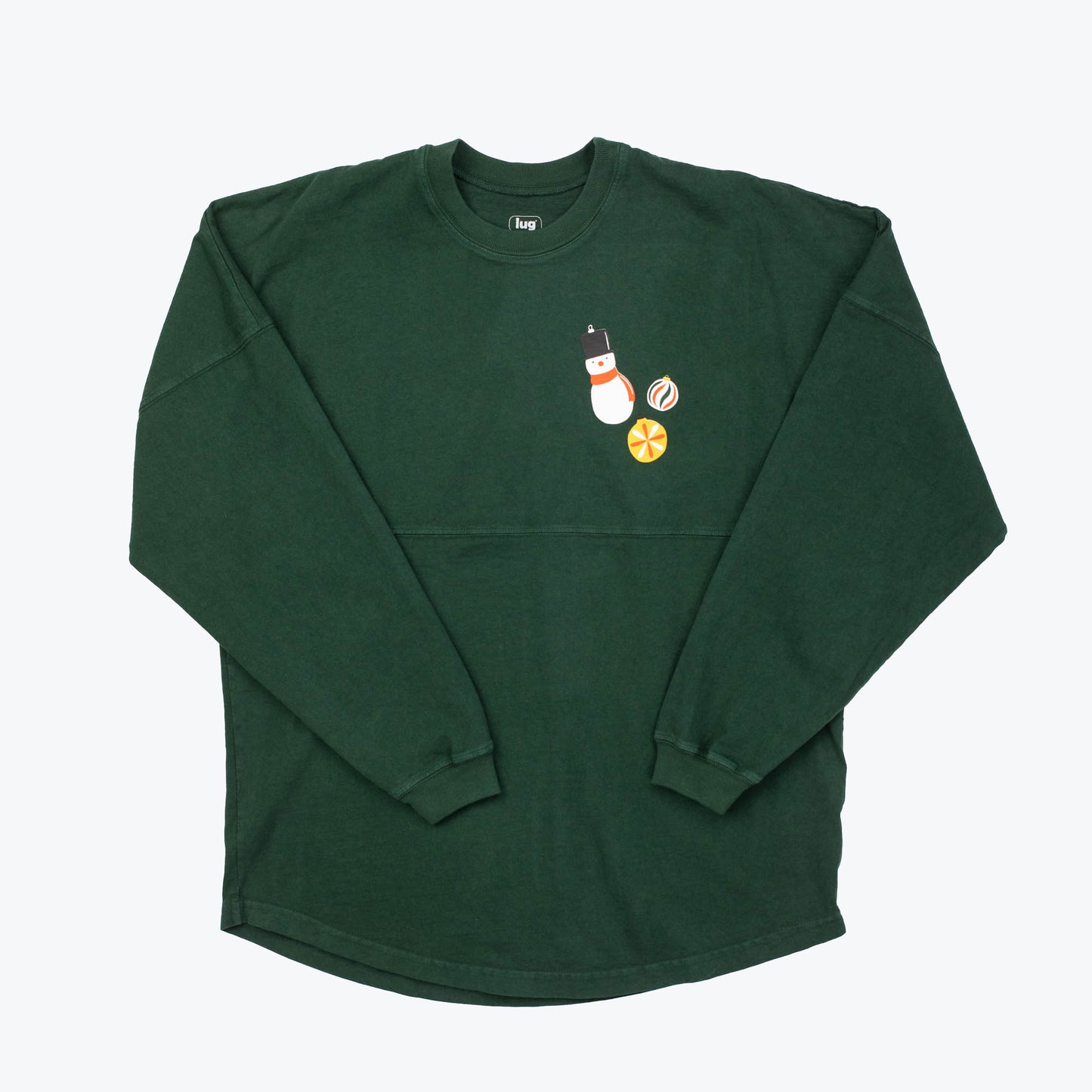 Lug x Spirit Jersey® *Final Sale*