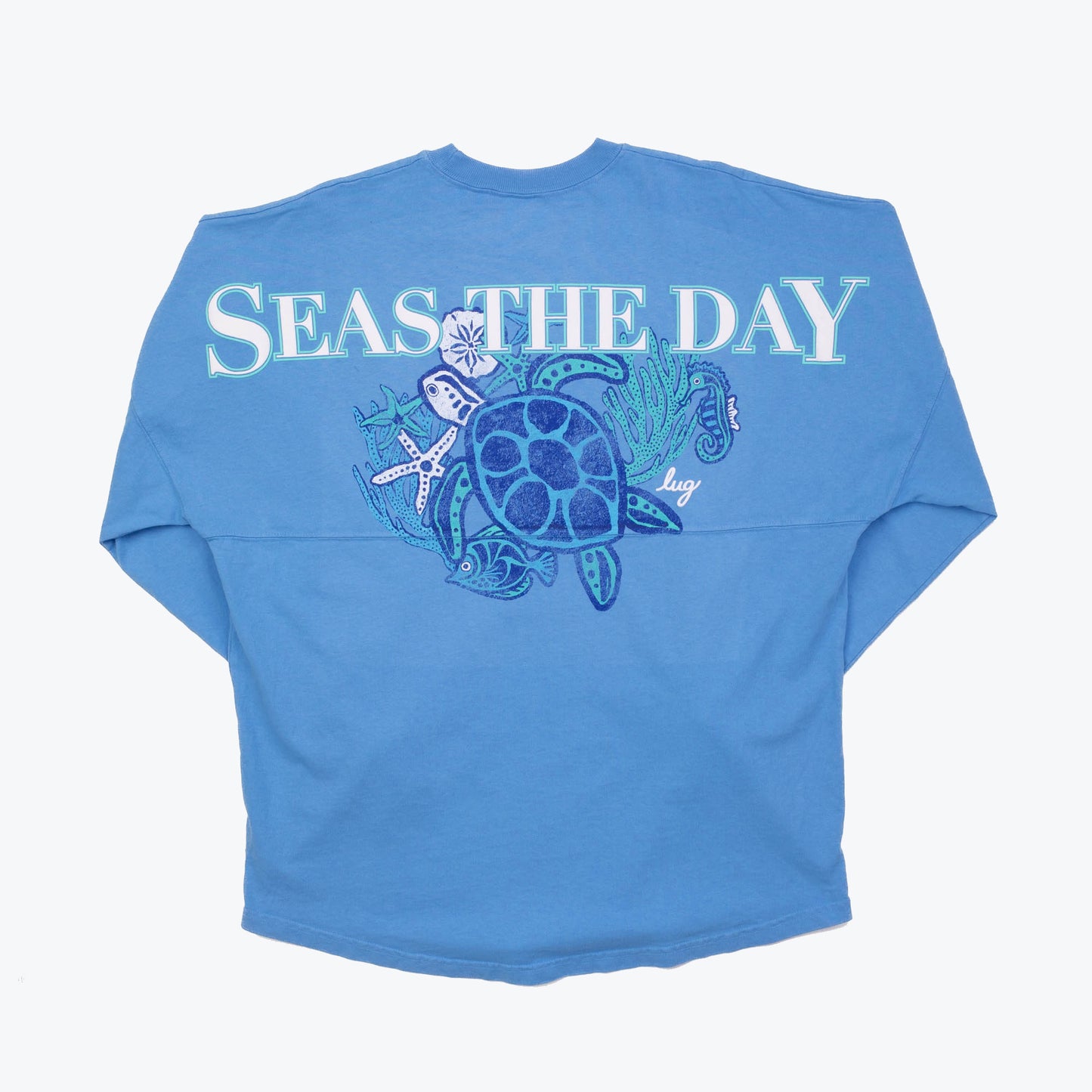 Lug x Spirit Jersey® *Final Sale*