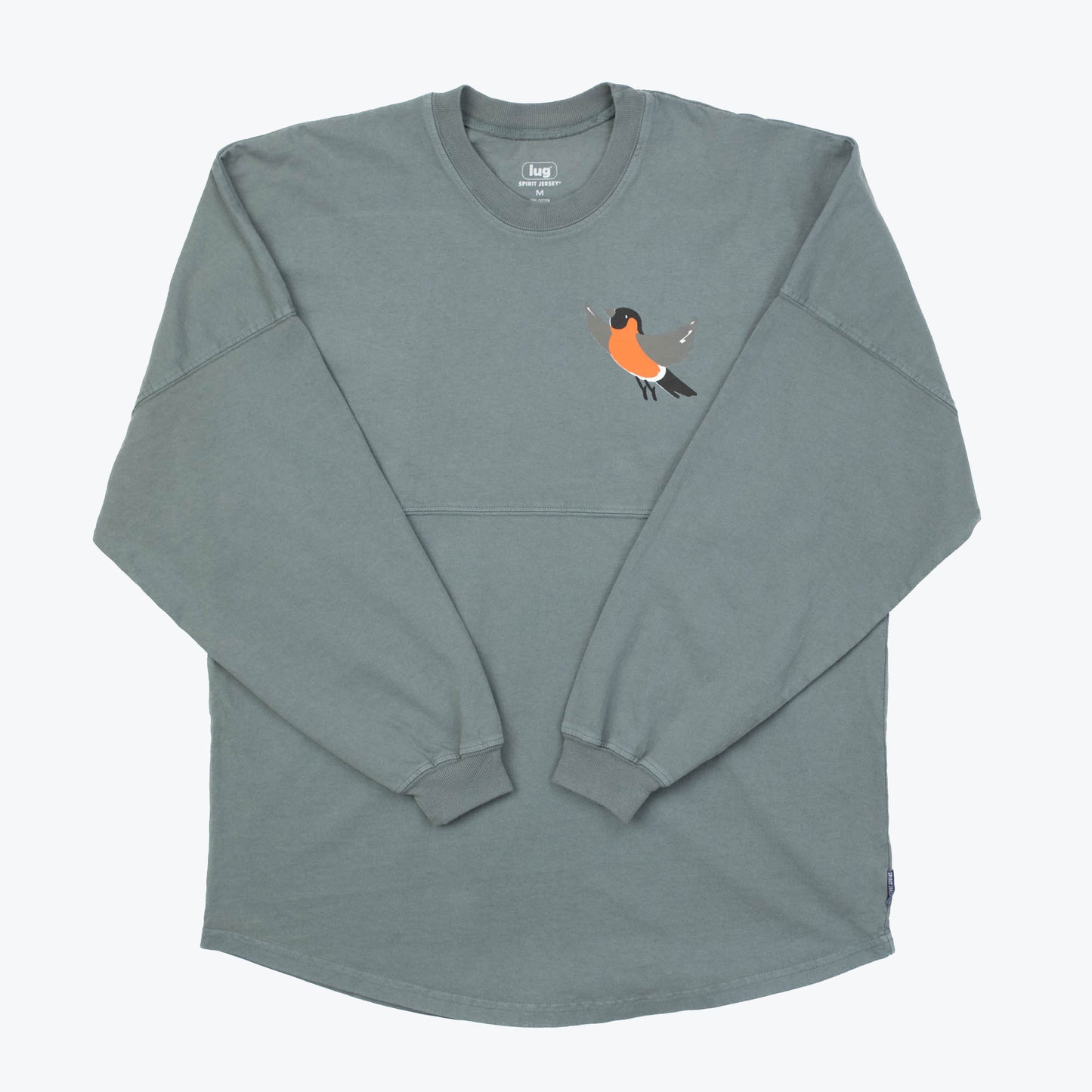 Lug x Spirit Jersey® *Final Sale*