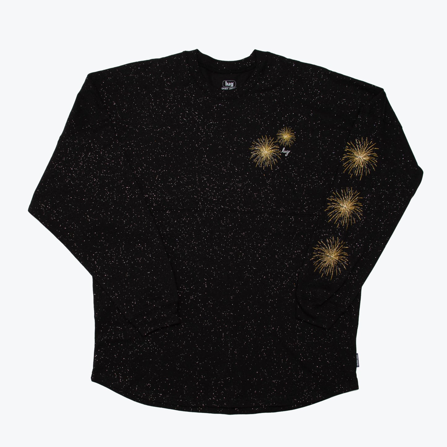 Lug x Spirit Jersey® - Inspired *Final Sale*