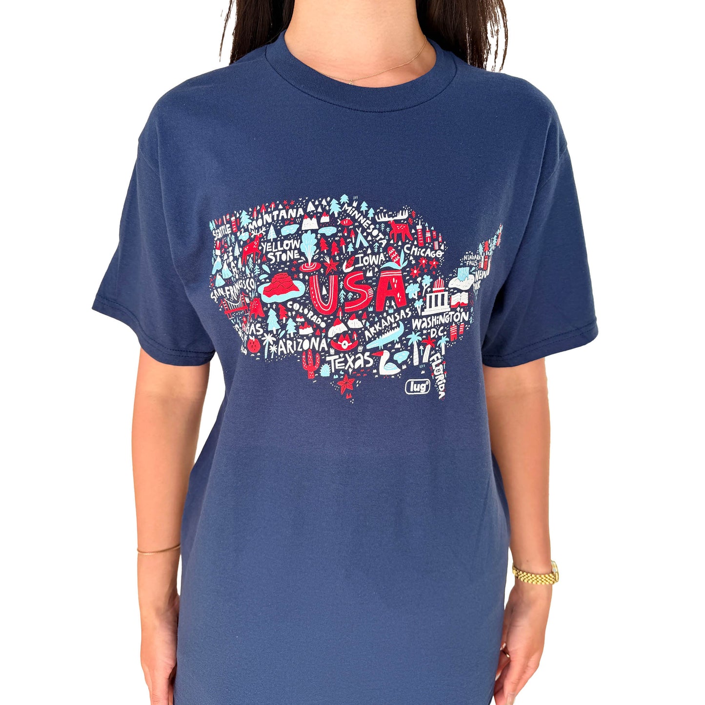 Spirit T-Shirt