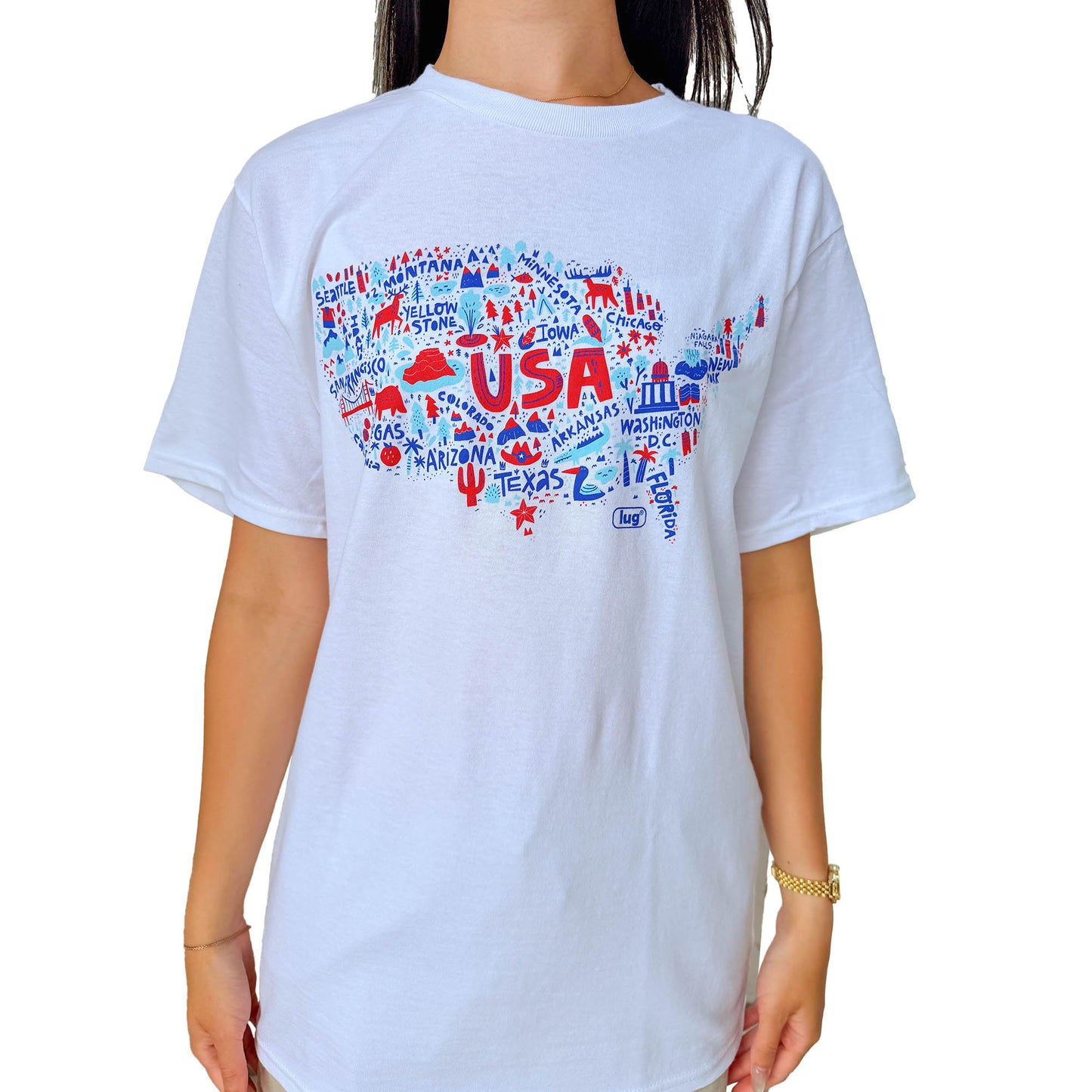 Spirit T-Shirt
