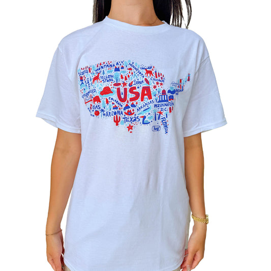 Spirit T-Shirt