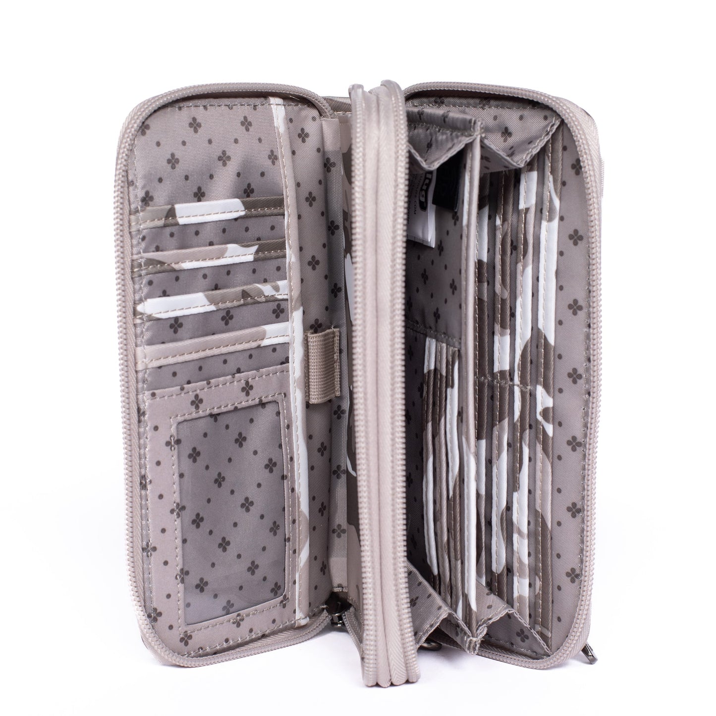 Splits XL Wristlet RFID Wallet *Final Sale*