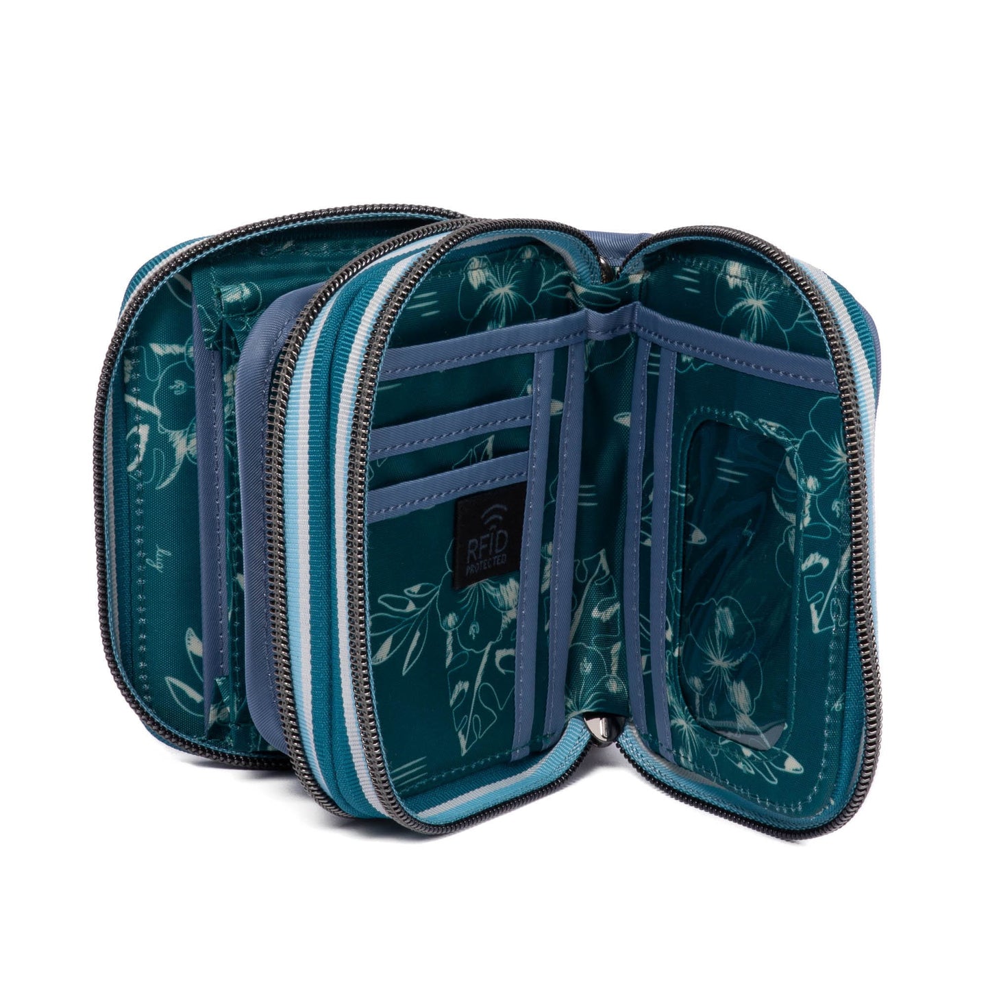 Splits SE RFID Wallet *Final Sale*