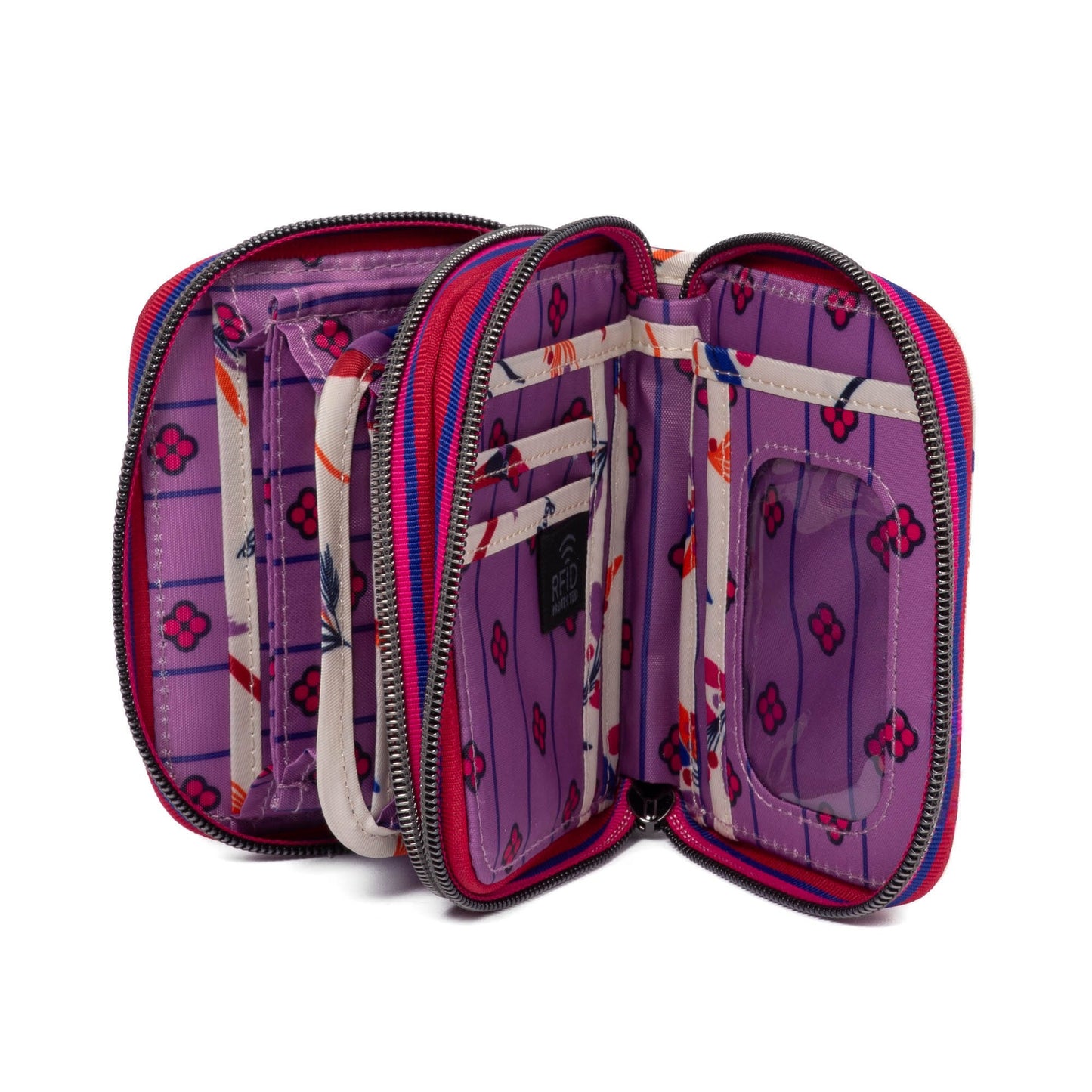 Splits SE RFID Wallet *Final Sale*