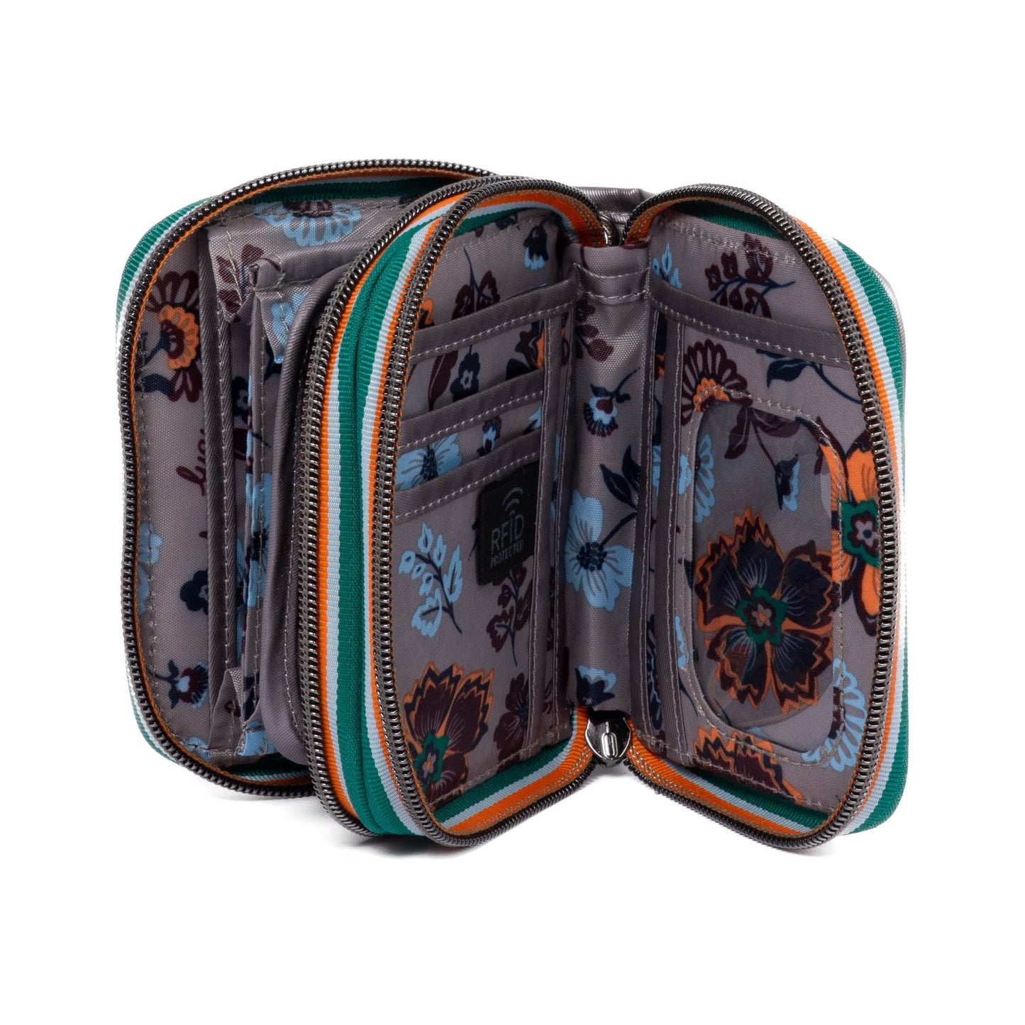 Splits SE RFID Wallet *Final Sale*