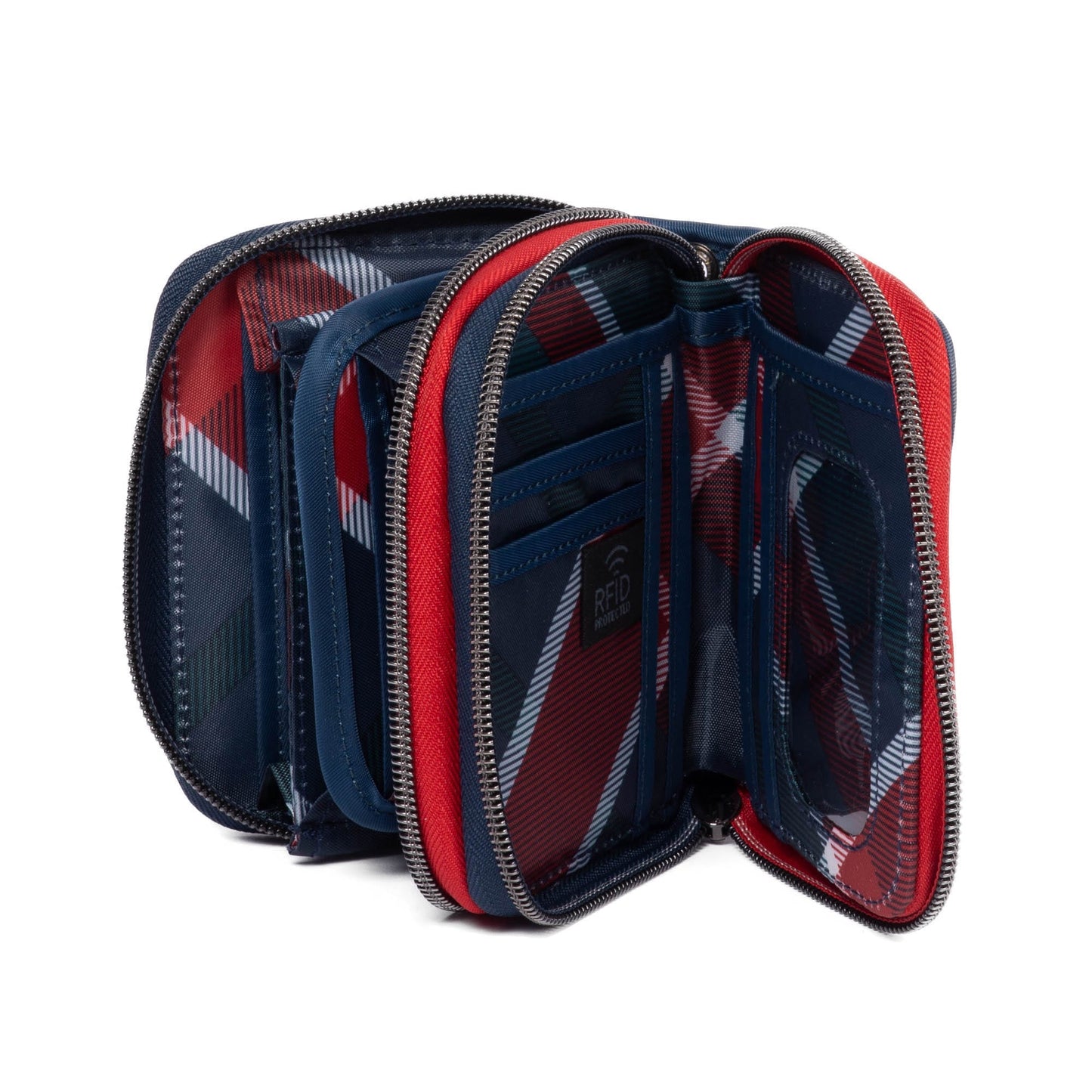 Splits SE RFID Wallet *Final Sale*