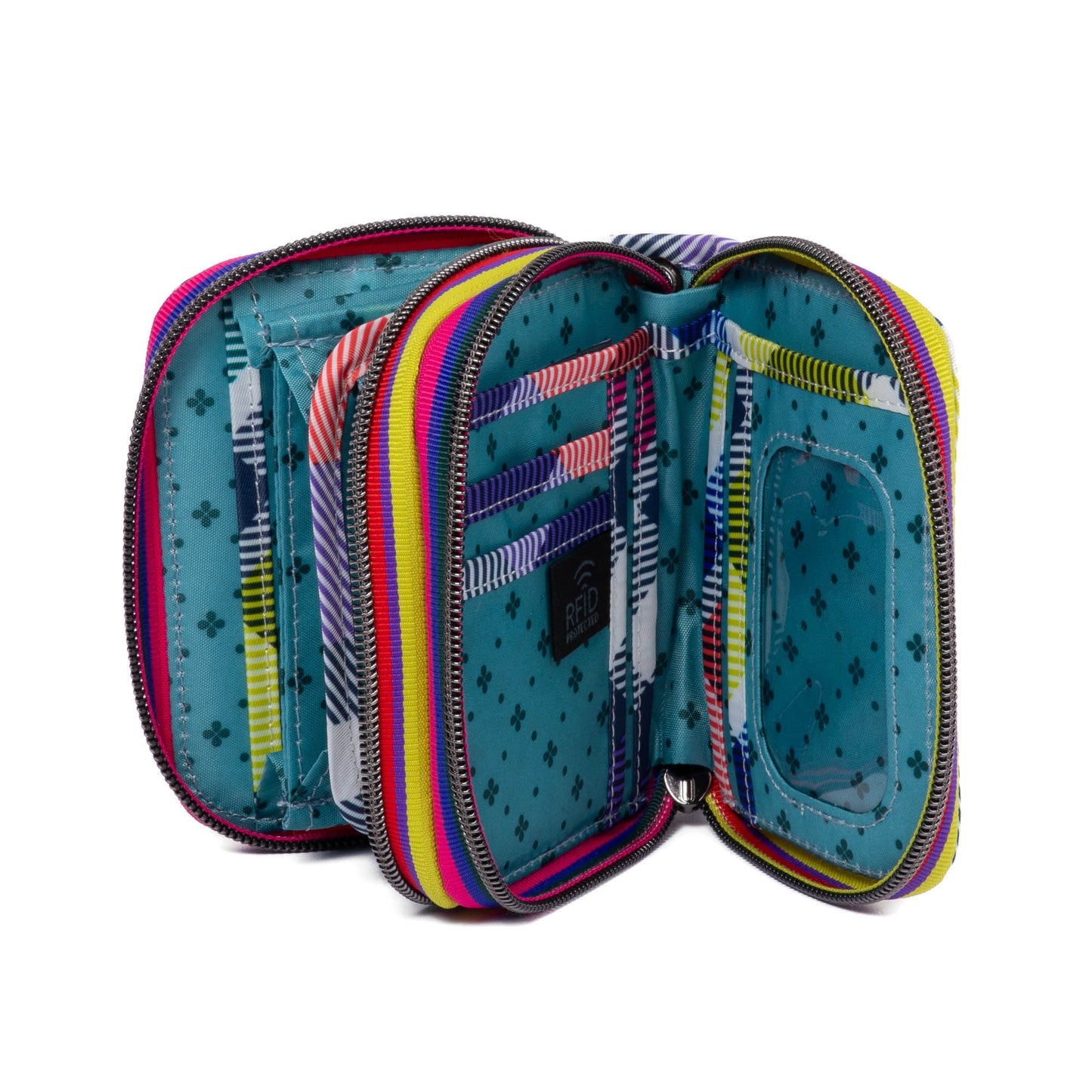 Splits SE RFID Wallet *Final Sale*