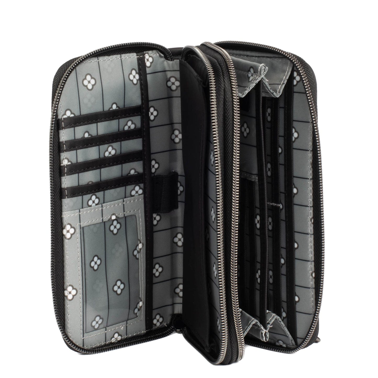 Splits XL Wristlet RFID Wallet *Final Sale*