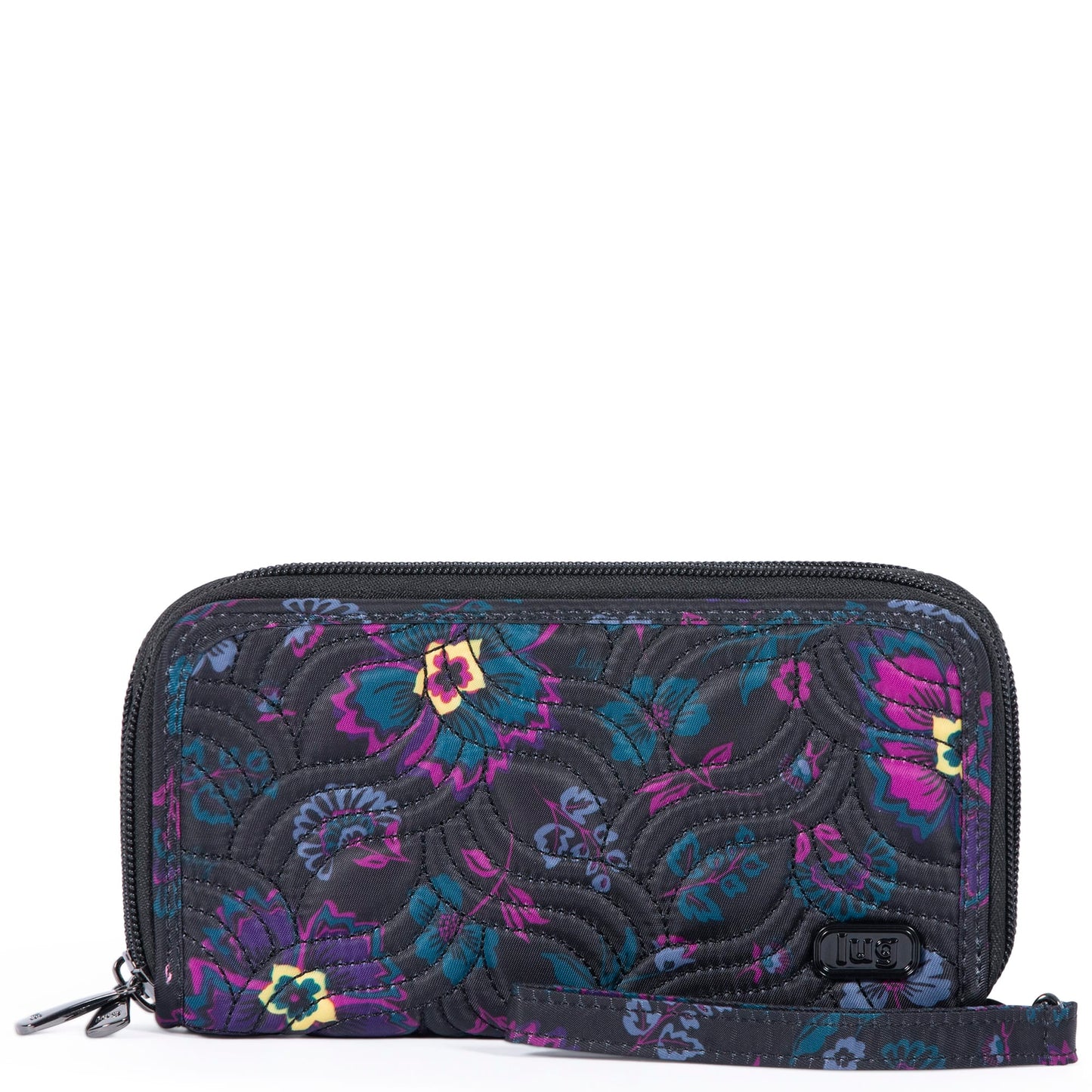 Splits XL Wristlet RFID Wallet *Final Sale*