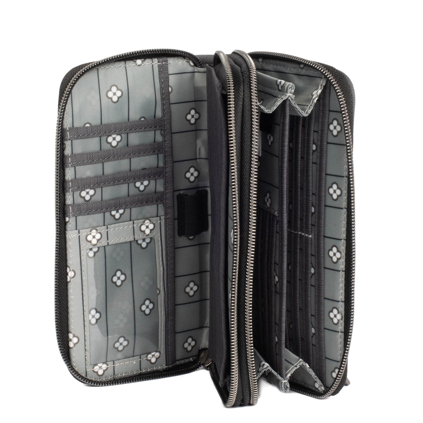 Splits XL Wristlet RFID Wallet *Final Sale*