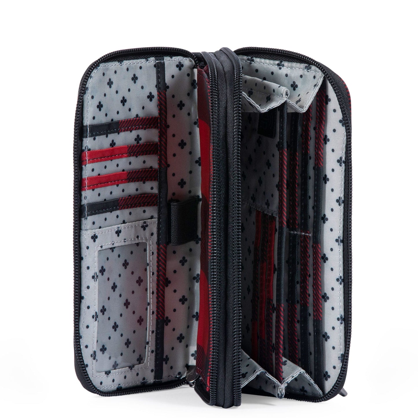 Splits XL Wristlet RFID Wallet *Final Sale*