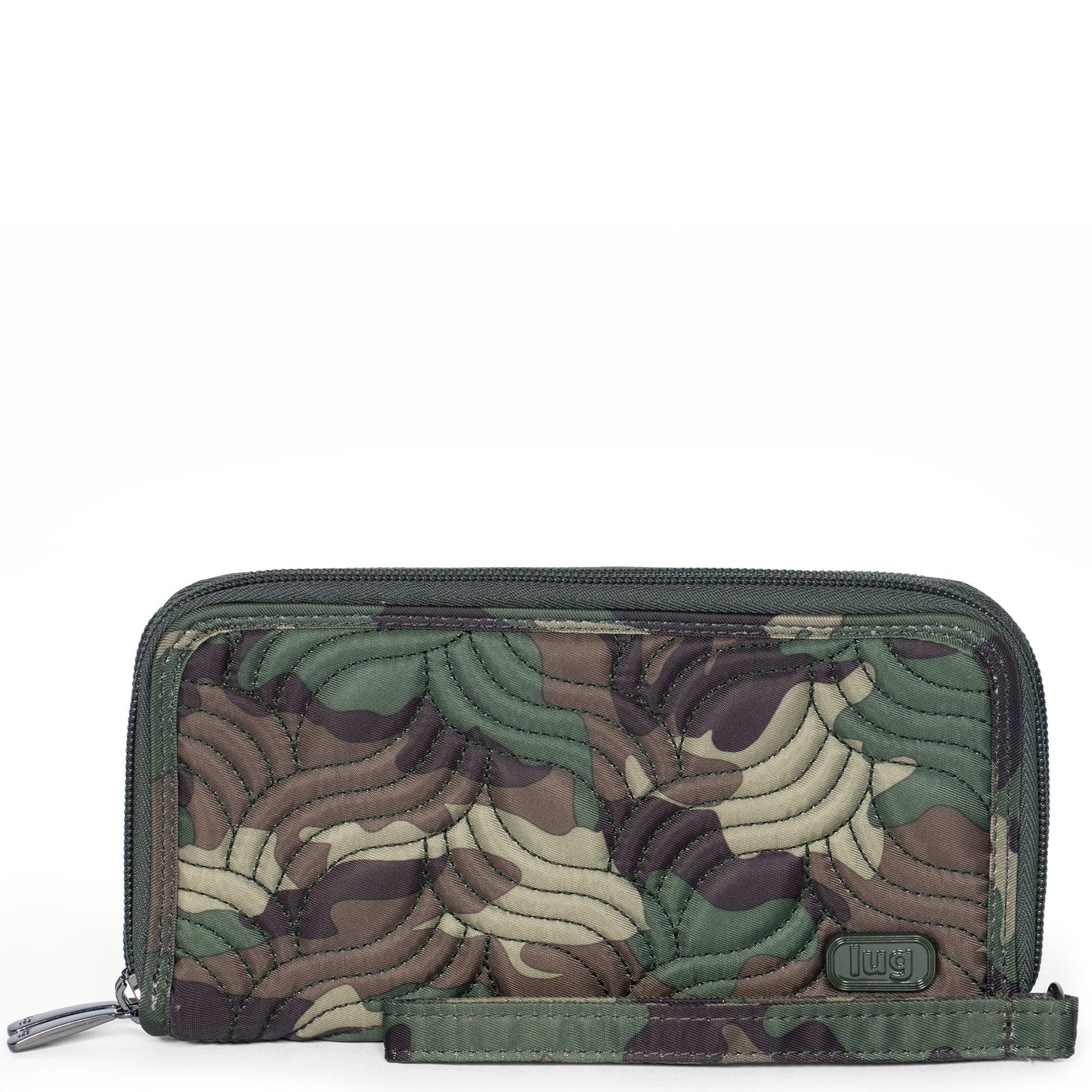 Splits XL Wristlet RFID Wallet *Final Sale*