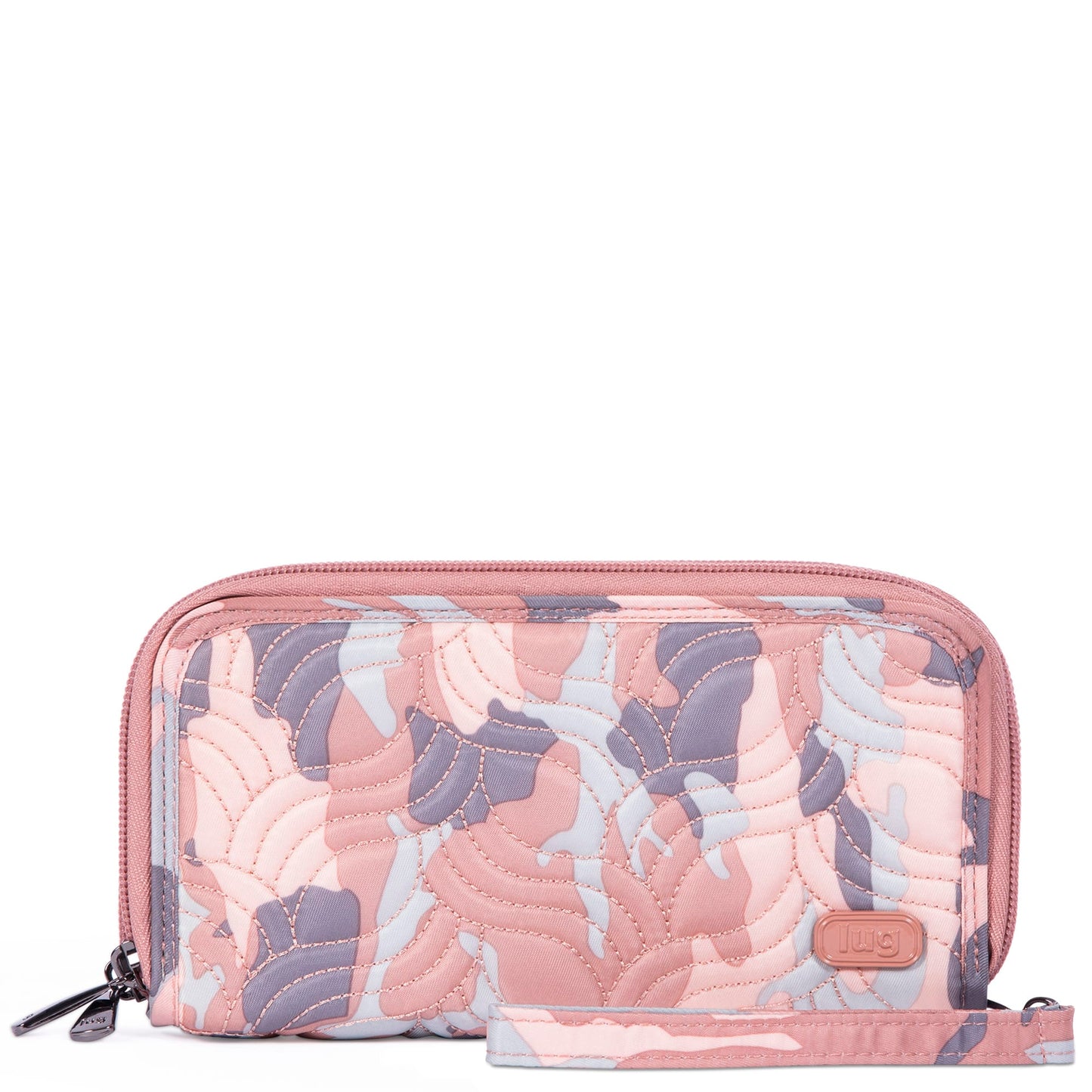 Splits XL Wristlet RFID Wallet *Final Sale*