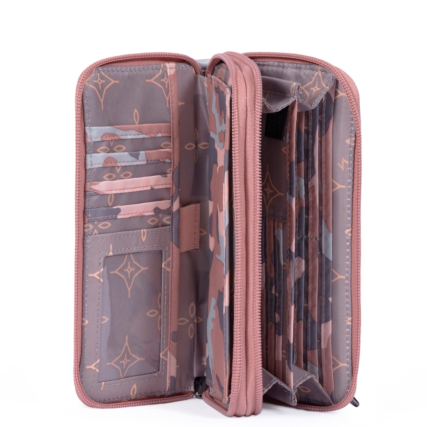 Splits XL Wristlet RFID Wallet *Final Sale*