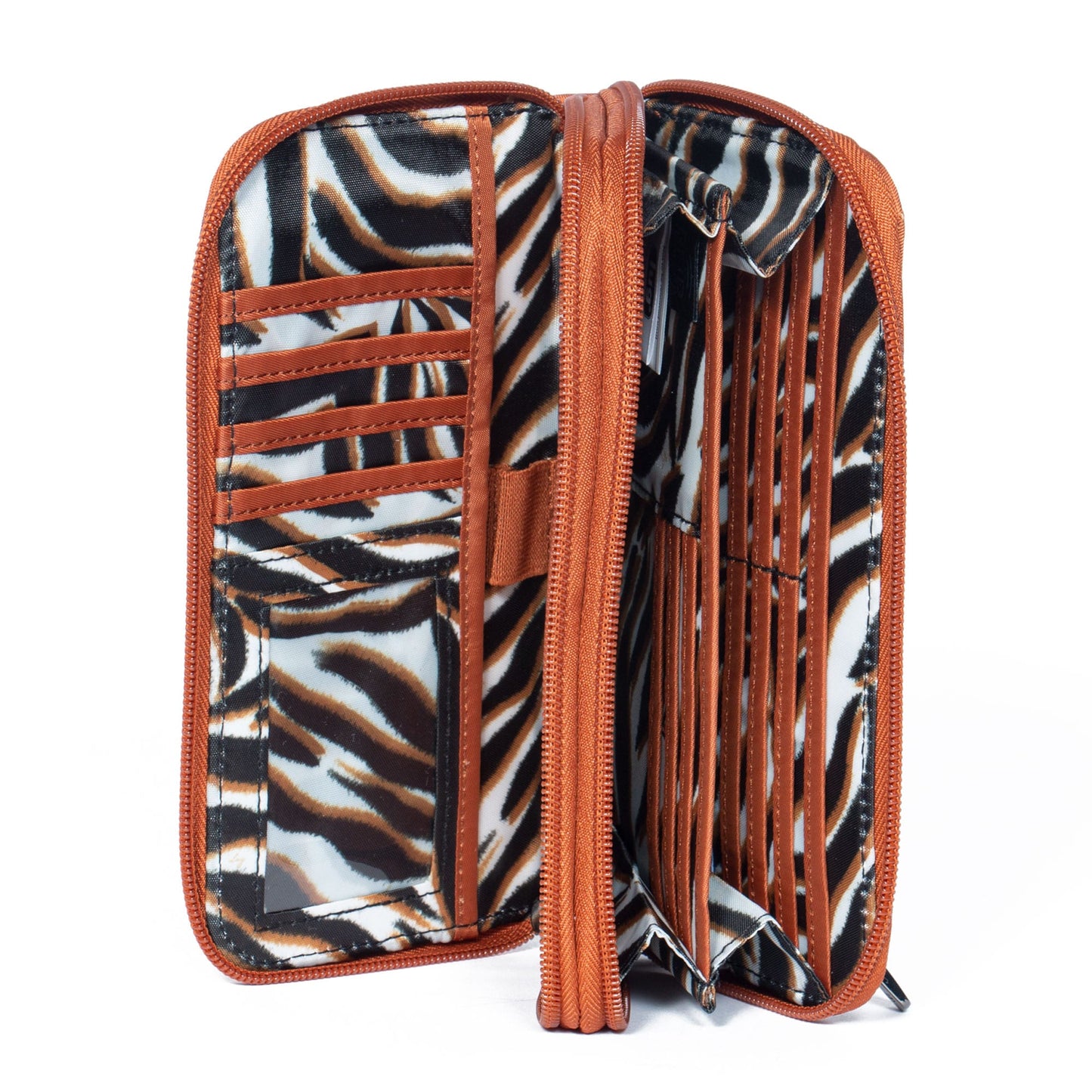 Splits XL Wristlet RFID Wallet *Final Sale*
