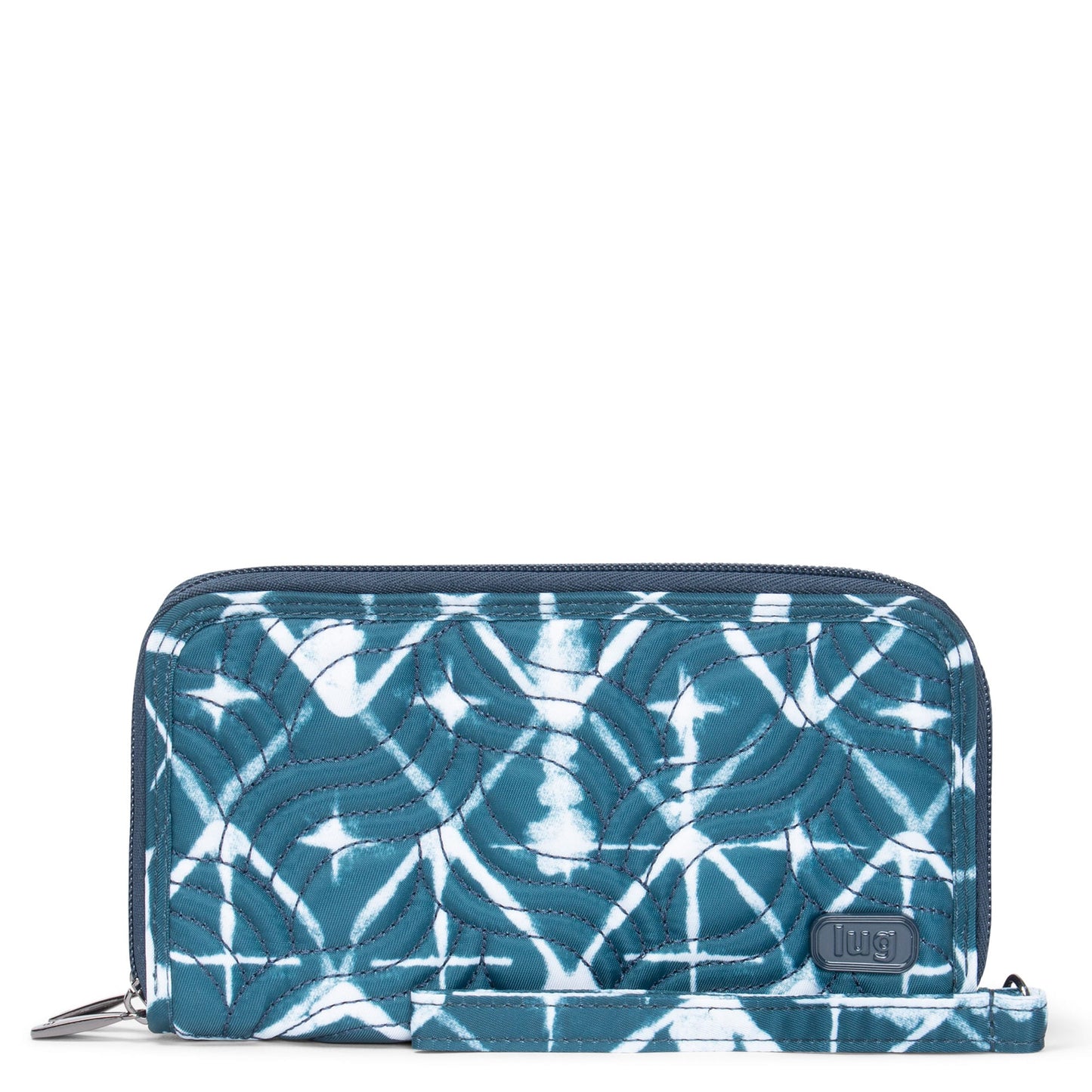 Splits XL Wristlet RFID Wallet *Final Sale*