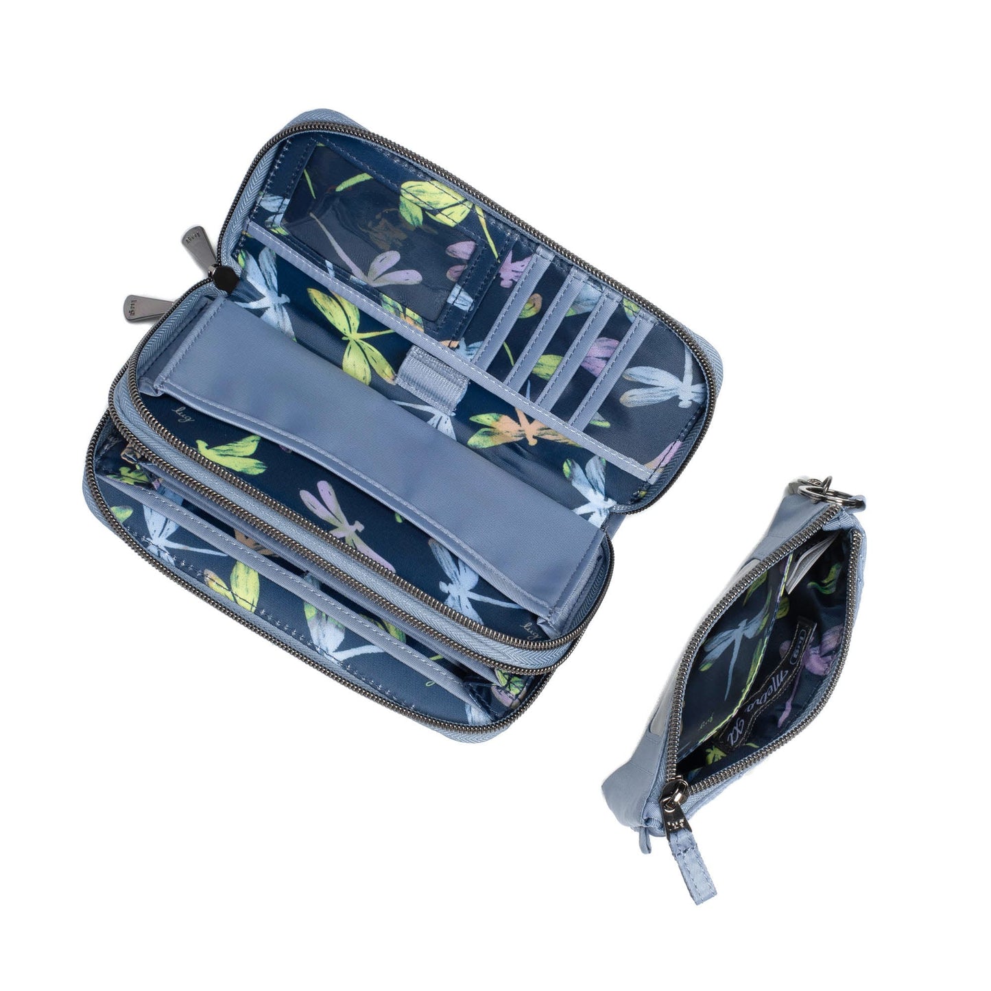 Splits XL & Metro XL Set *Final Sale*