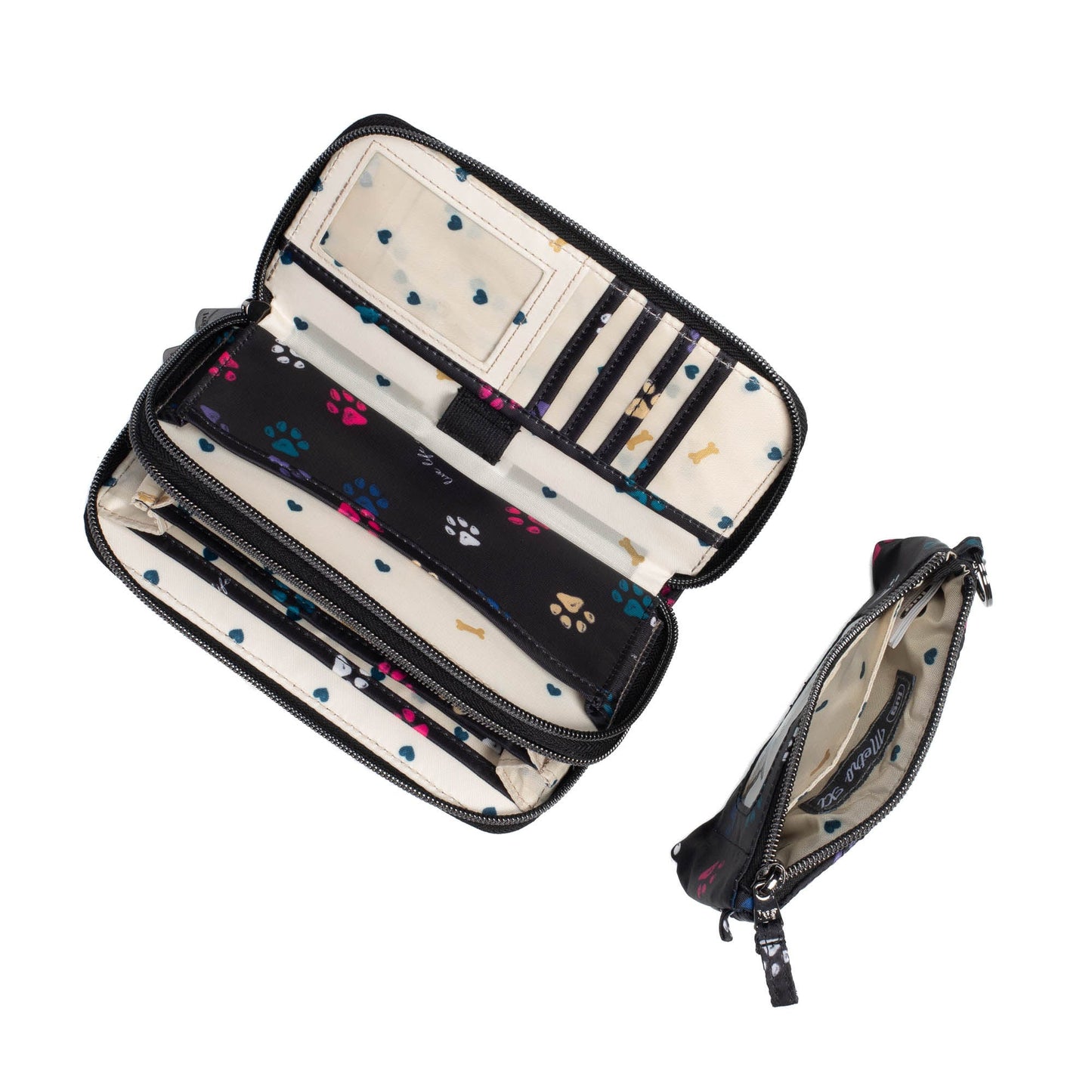 Splits XL & Metro XL Set *Final Sale*
