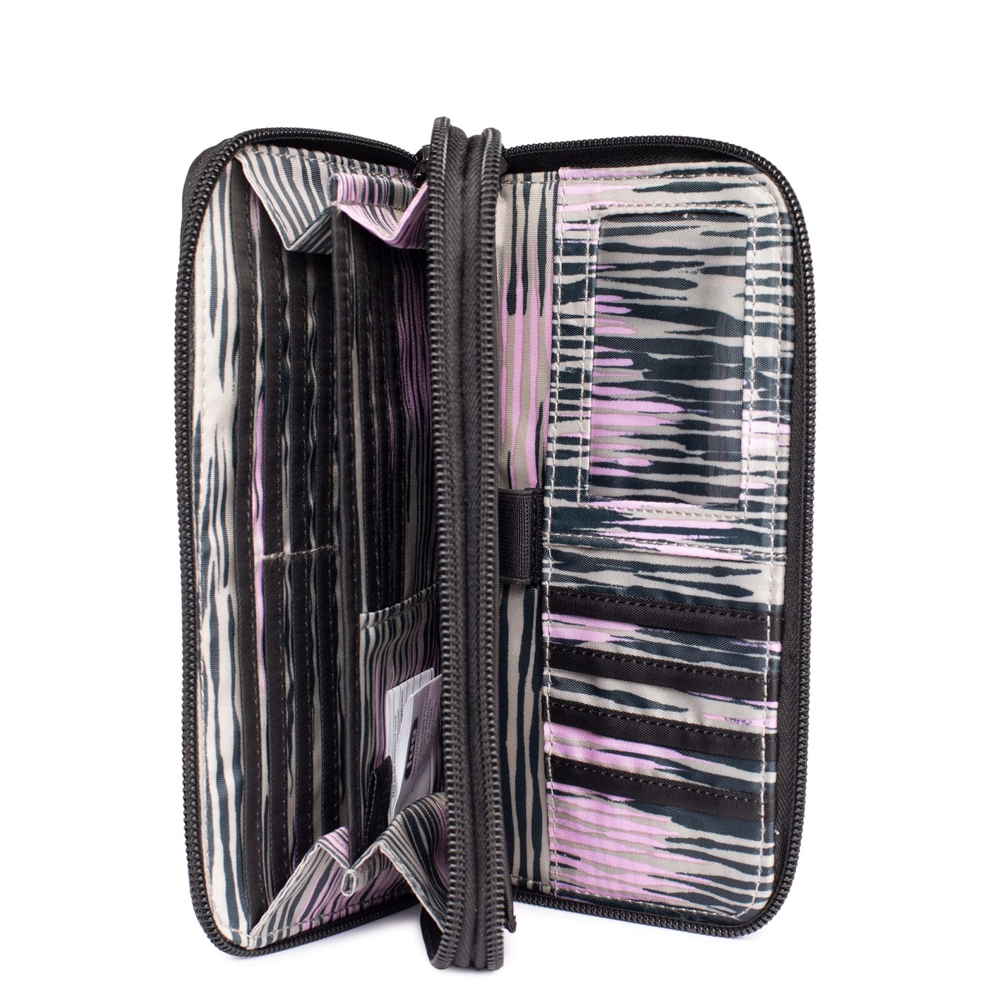 Splits XL Wristlet RFID Wallet *Final Sale*